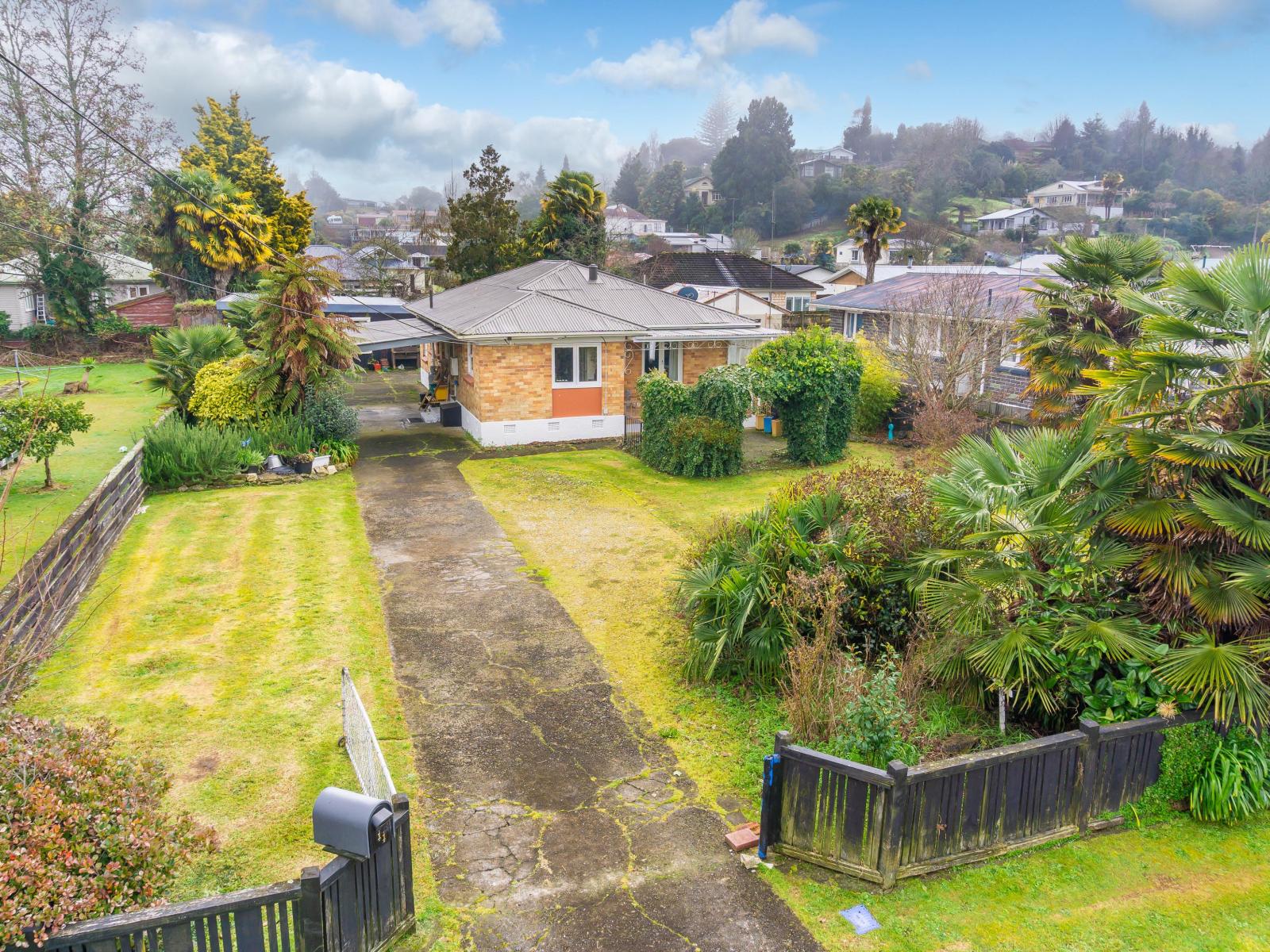 11 Anzac Street, Te Kuiti