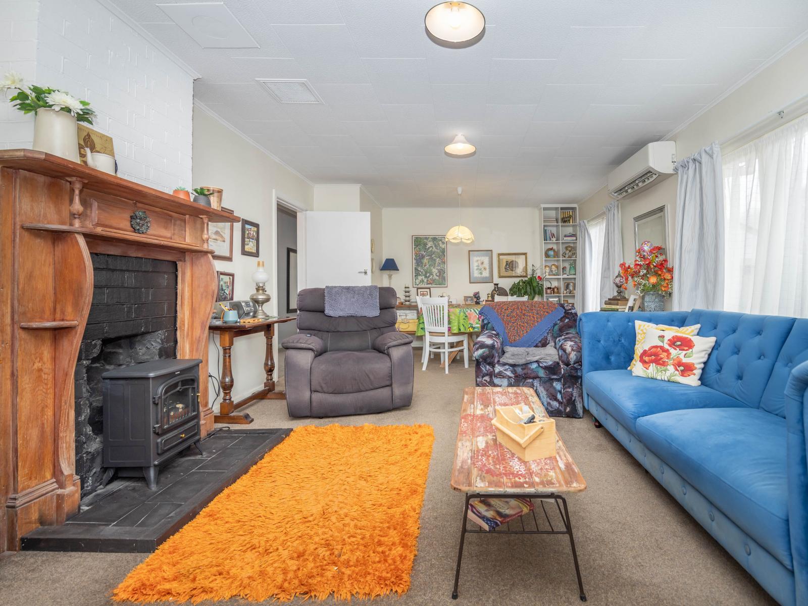11 Anzac Street, Te Kuiti