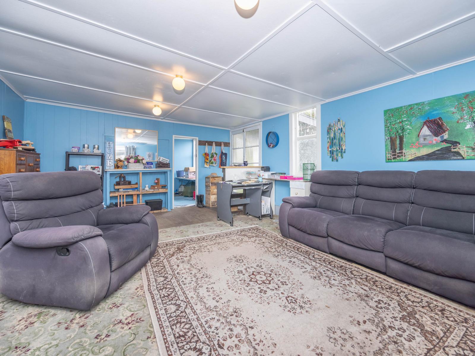 11 Anzac Street, Te Kuiti