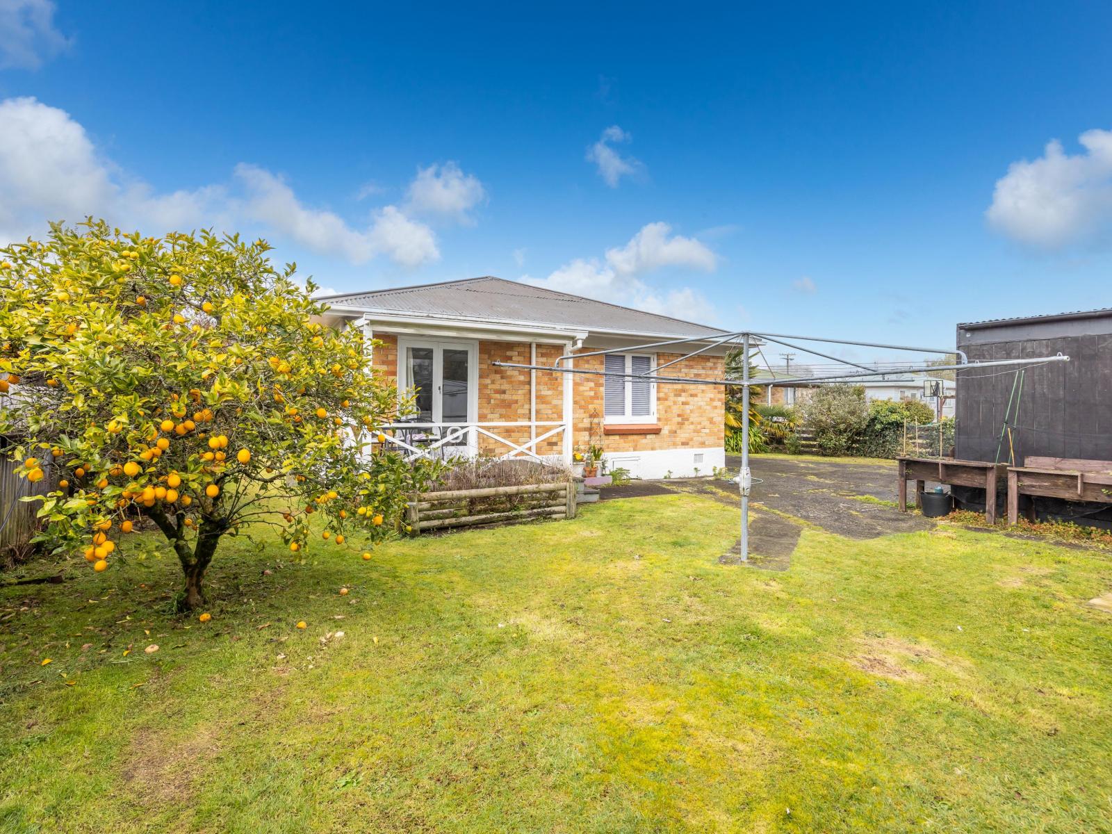11 Anzac Street, Te Kuiti