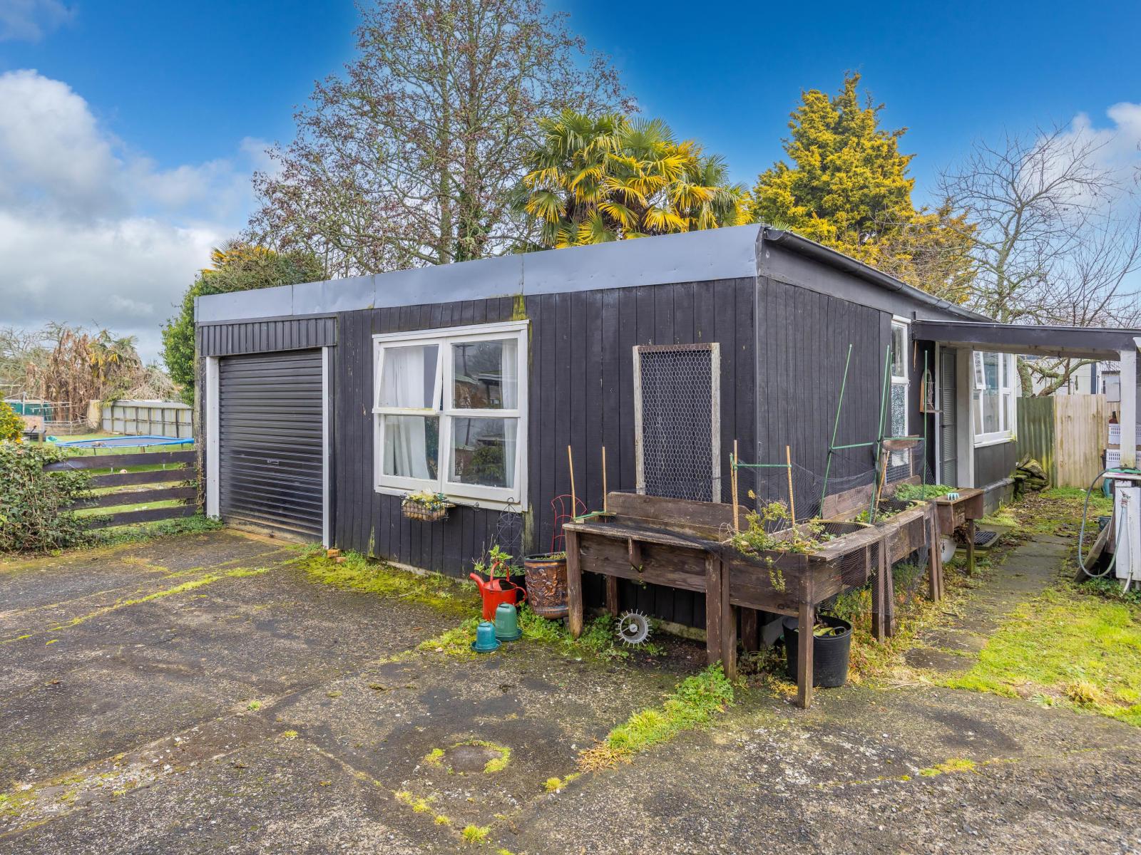 11 Anzac Street, Te Kuiti