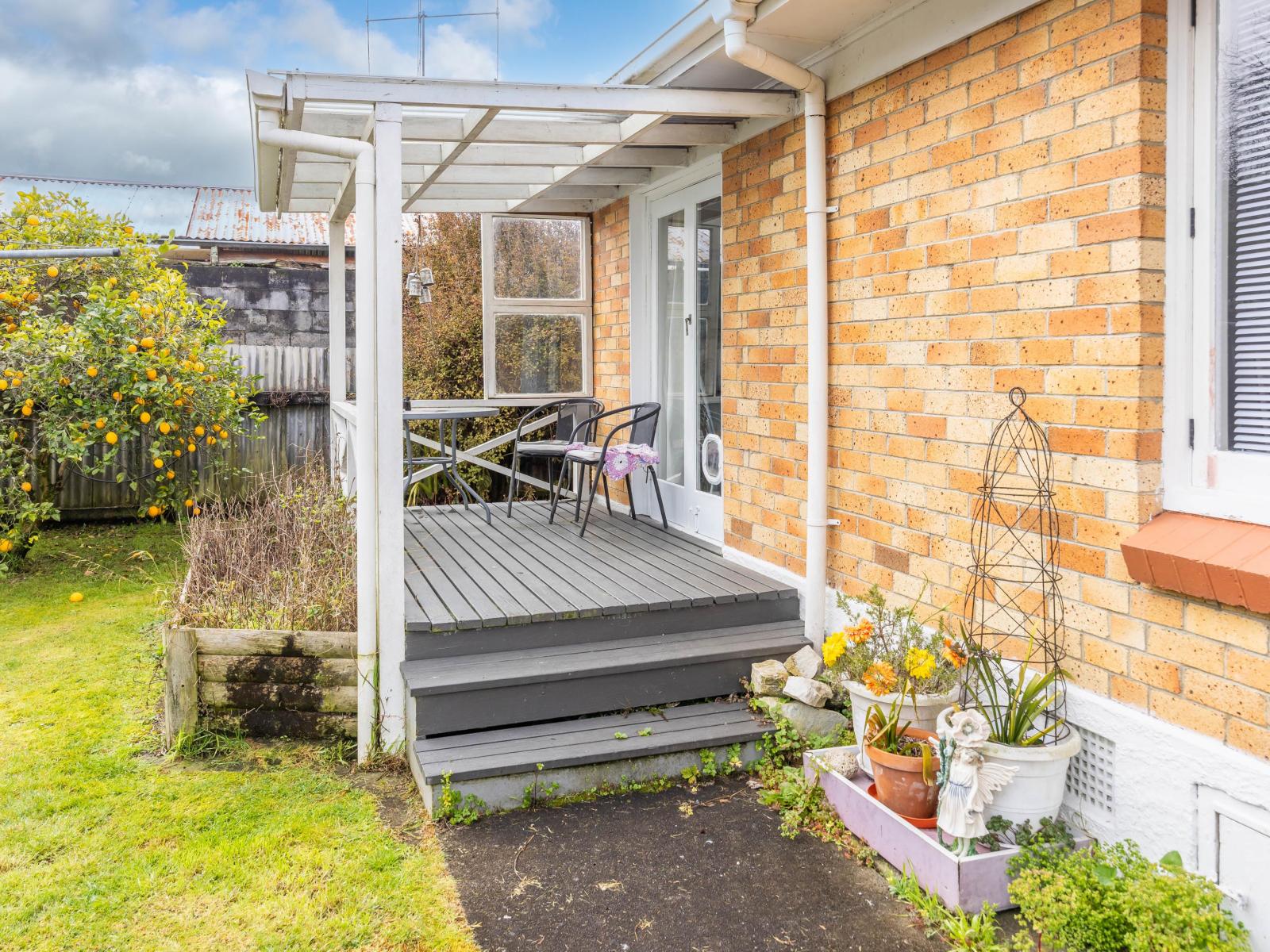 11 Anzac Street, Te Kuiti
