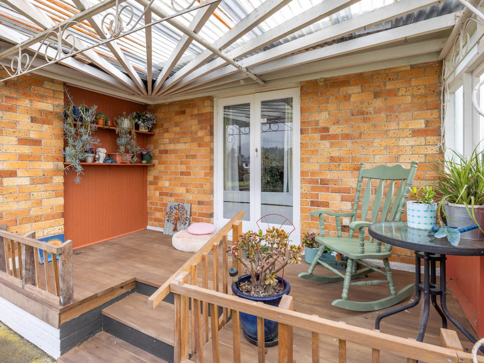 11 Anzac Street, Te Kuiti