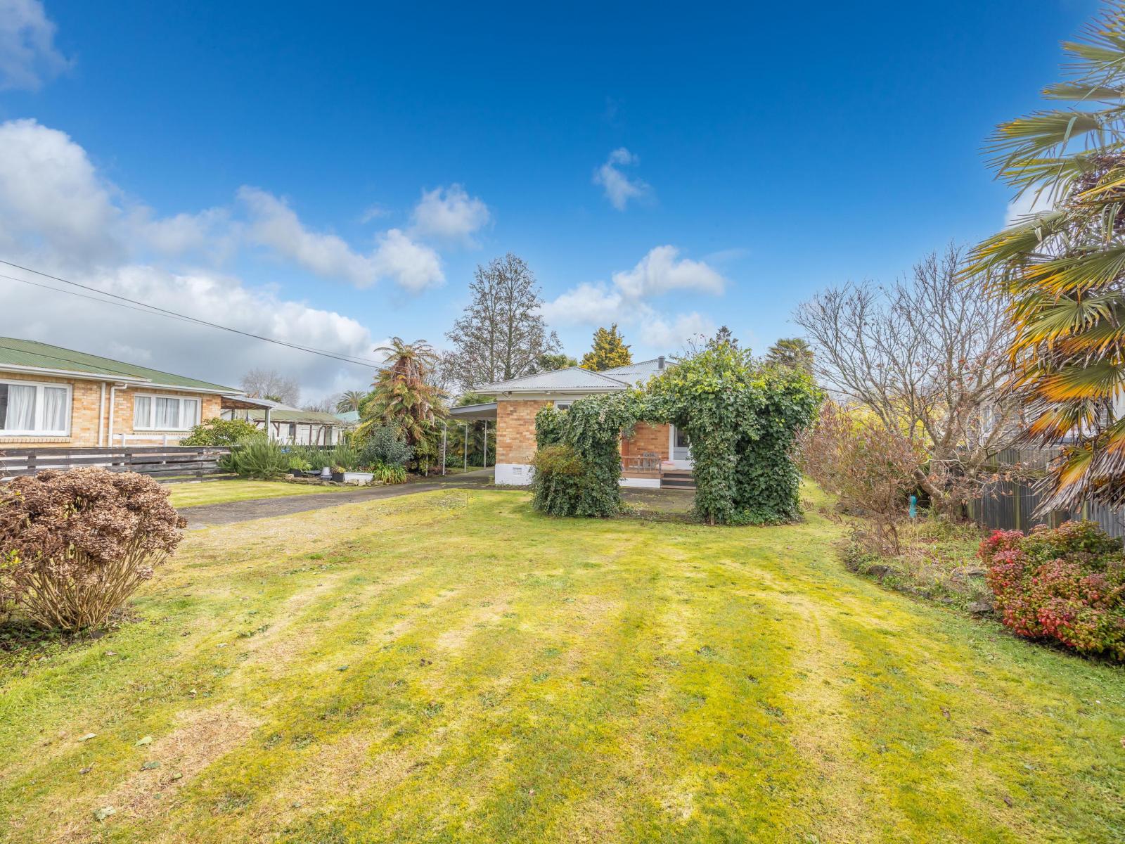 11 Anzac Street, Te Kuiti