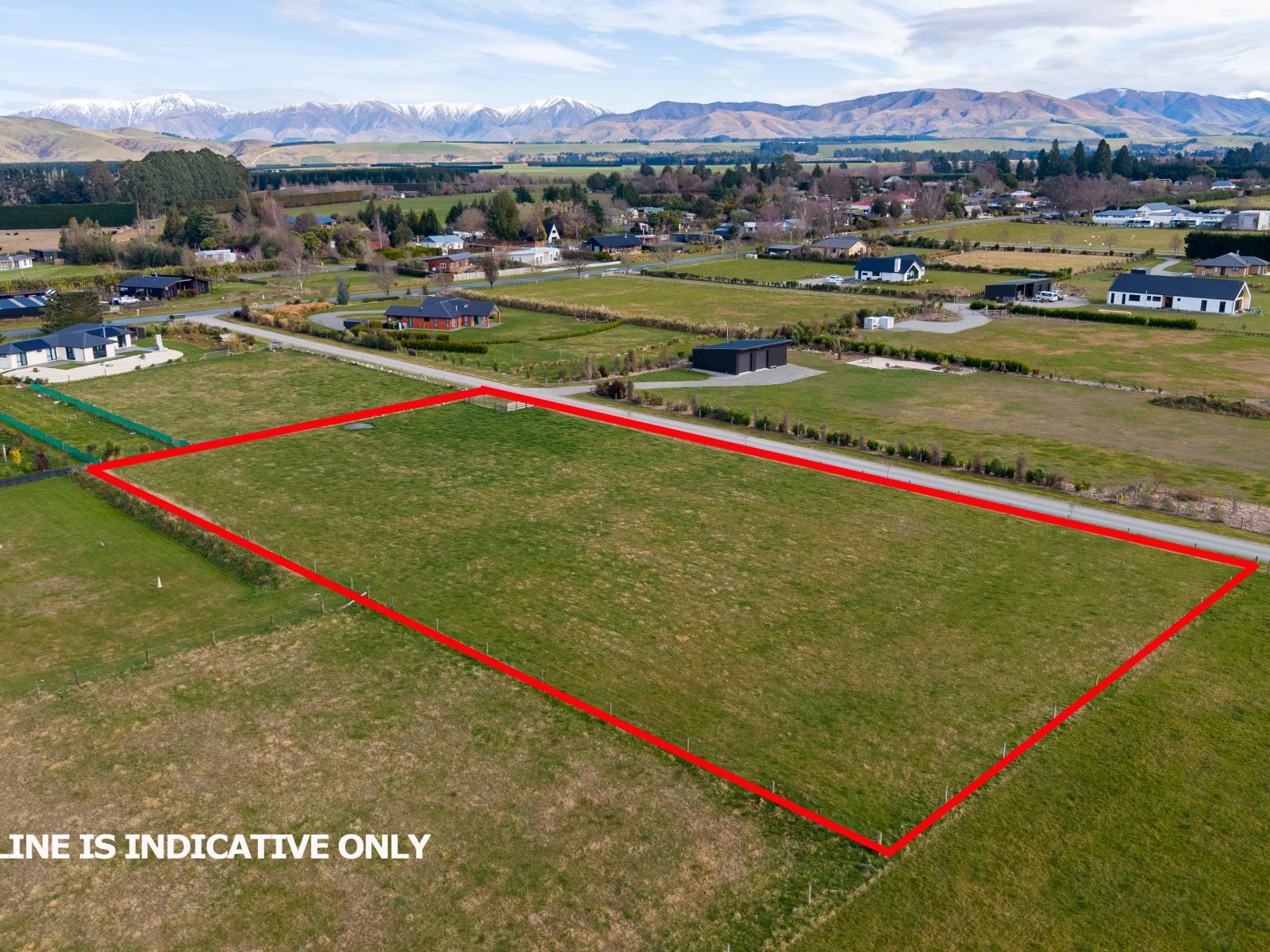 36A Ashburton Gorge Road, Mount Somers