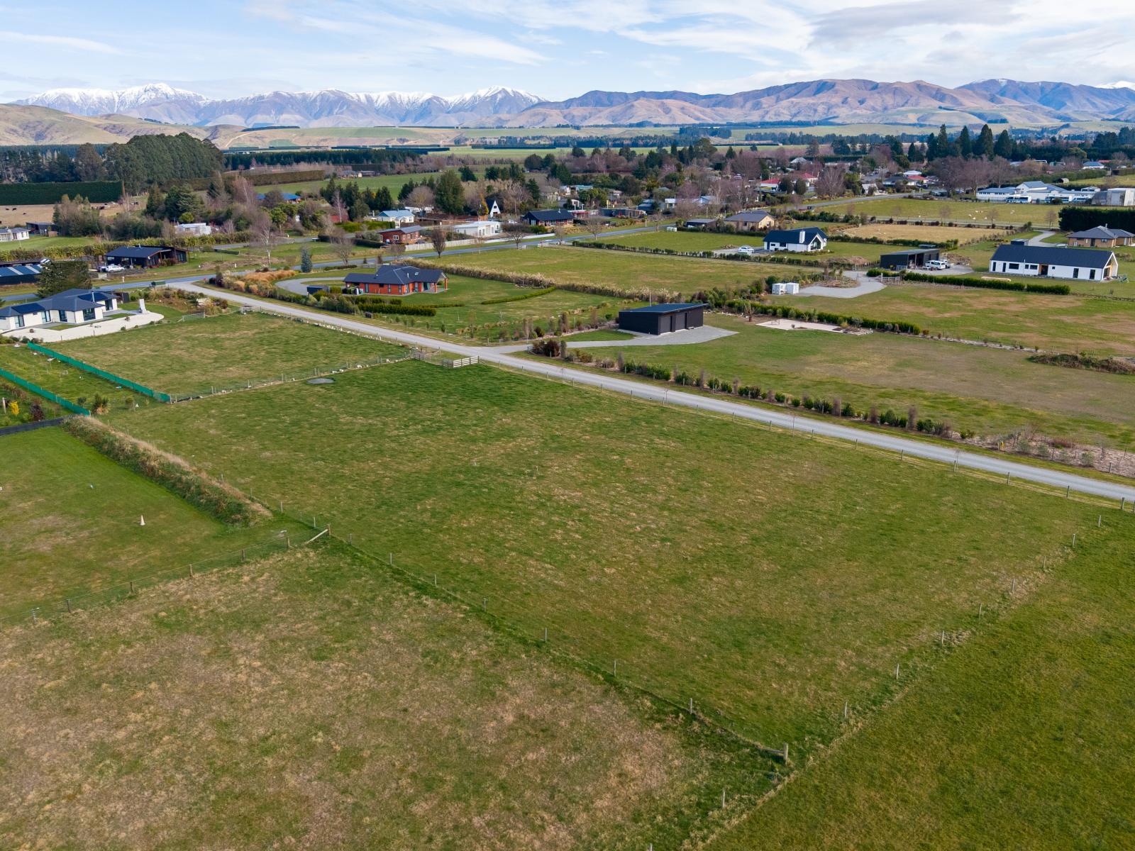 36A Ashburton Gorge Road, Mount Somers