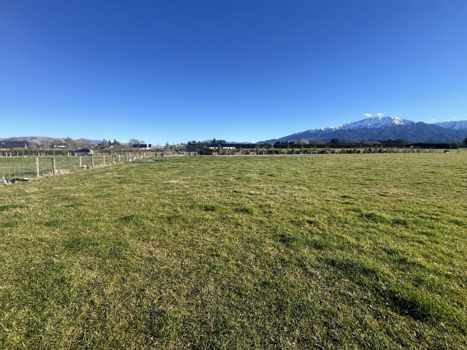 36A Ashburton Gorge Road, Mount Somers