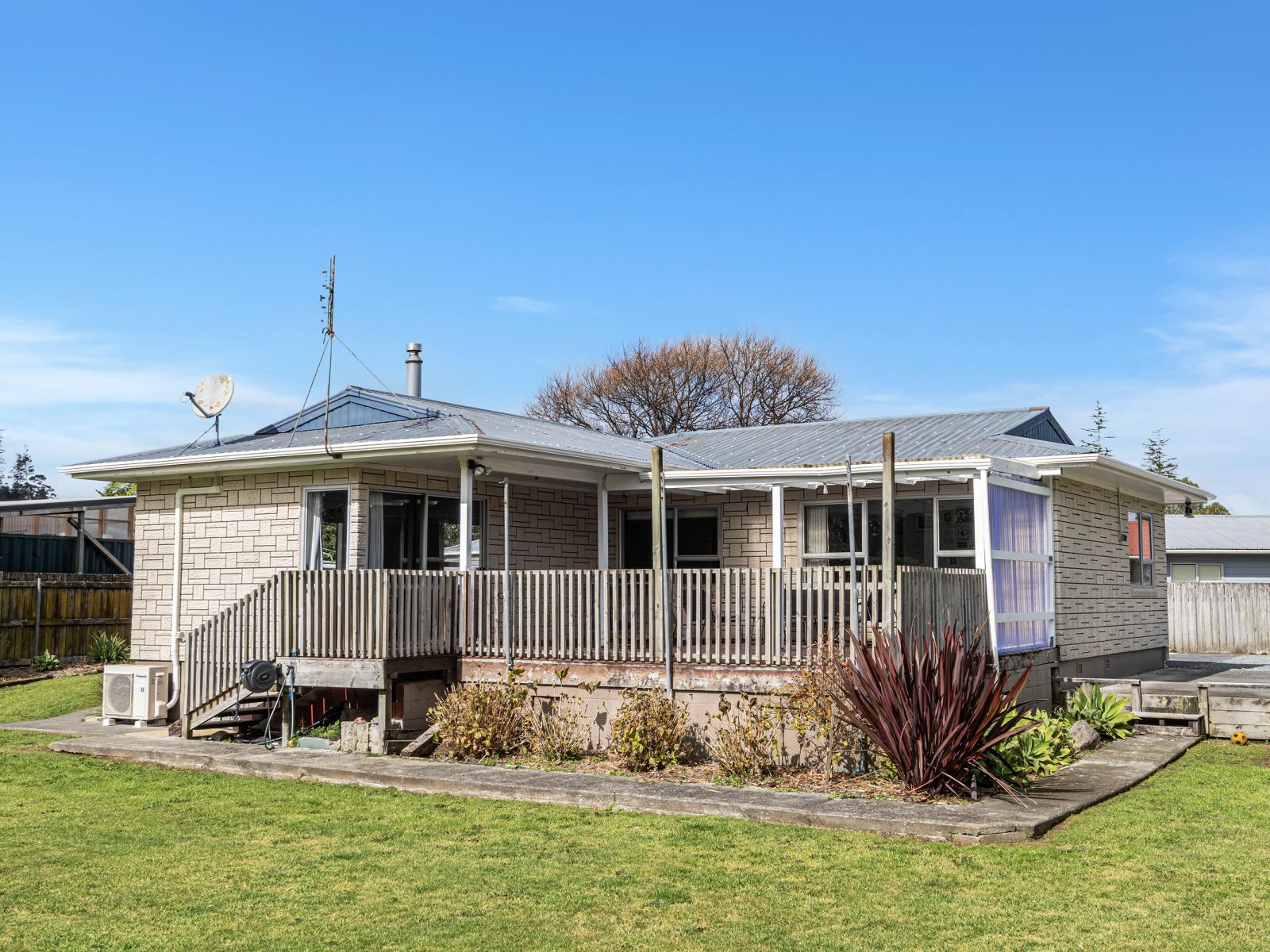 8 Exeter Street , Raumanga