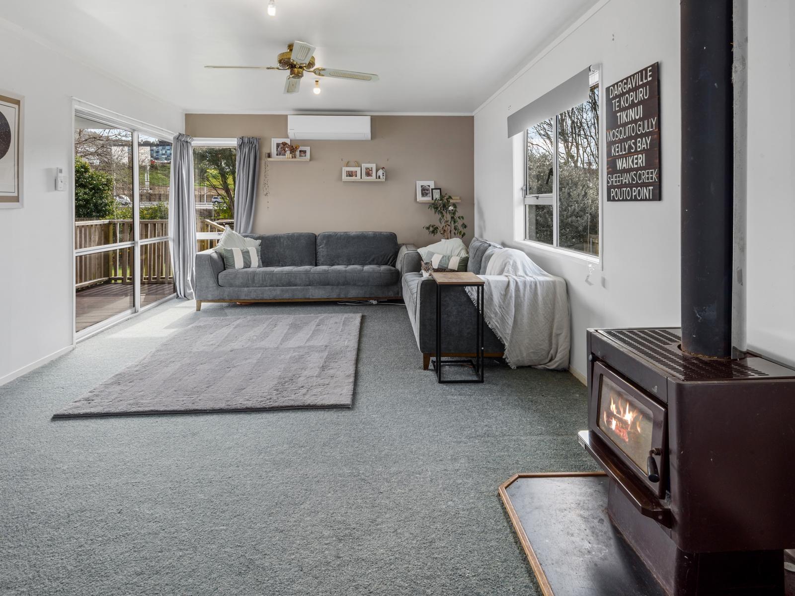 8 Exeter Street , Raumanga