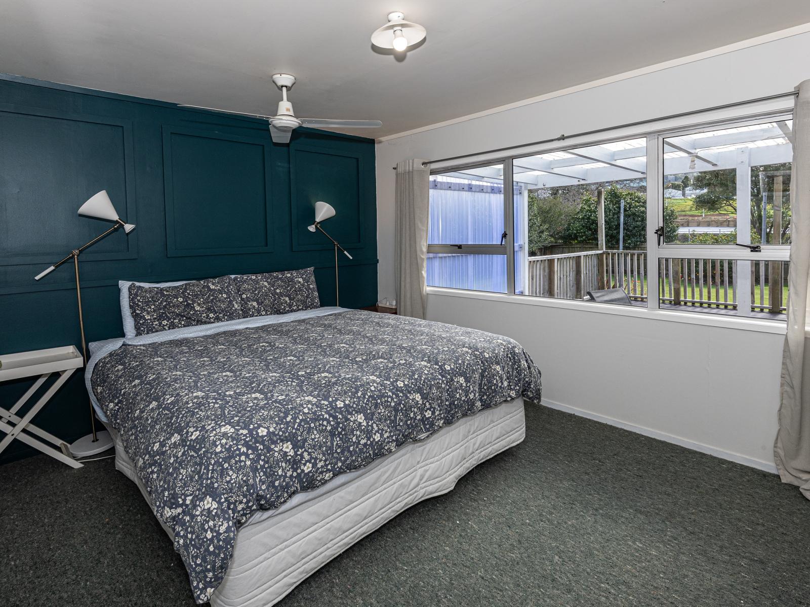 8 Exeter Street , Raumanga