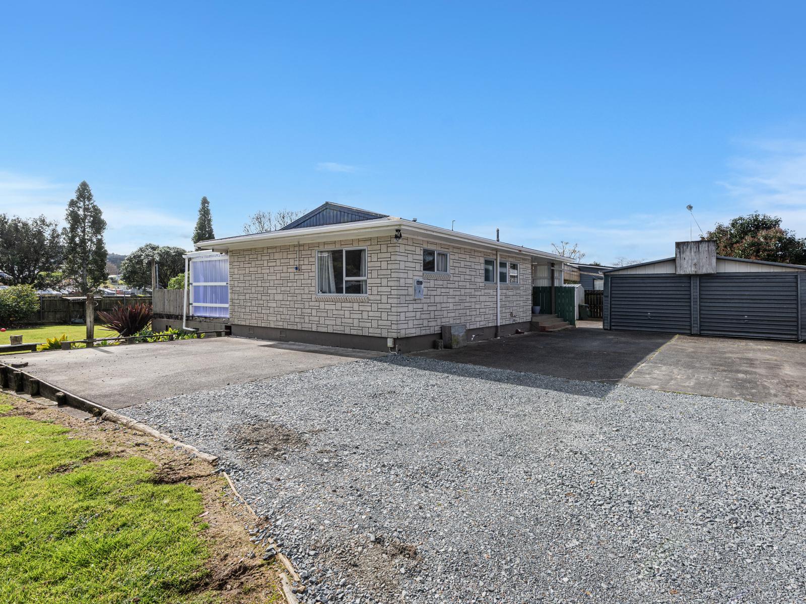 8 Exeter Street , Raumanga