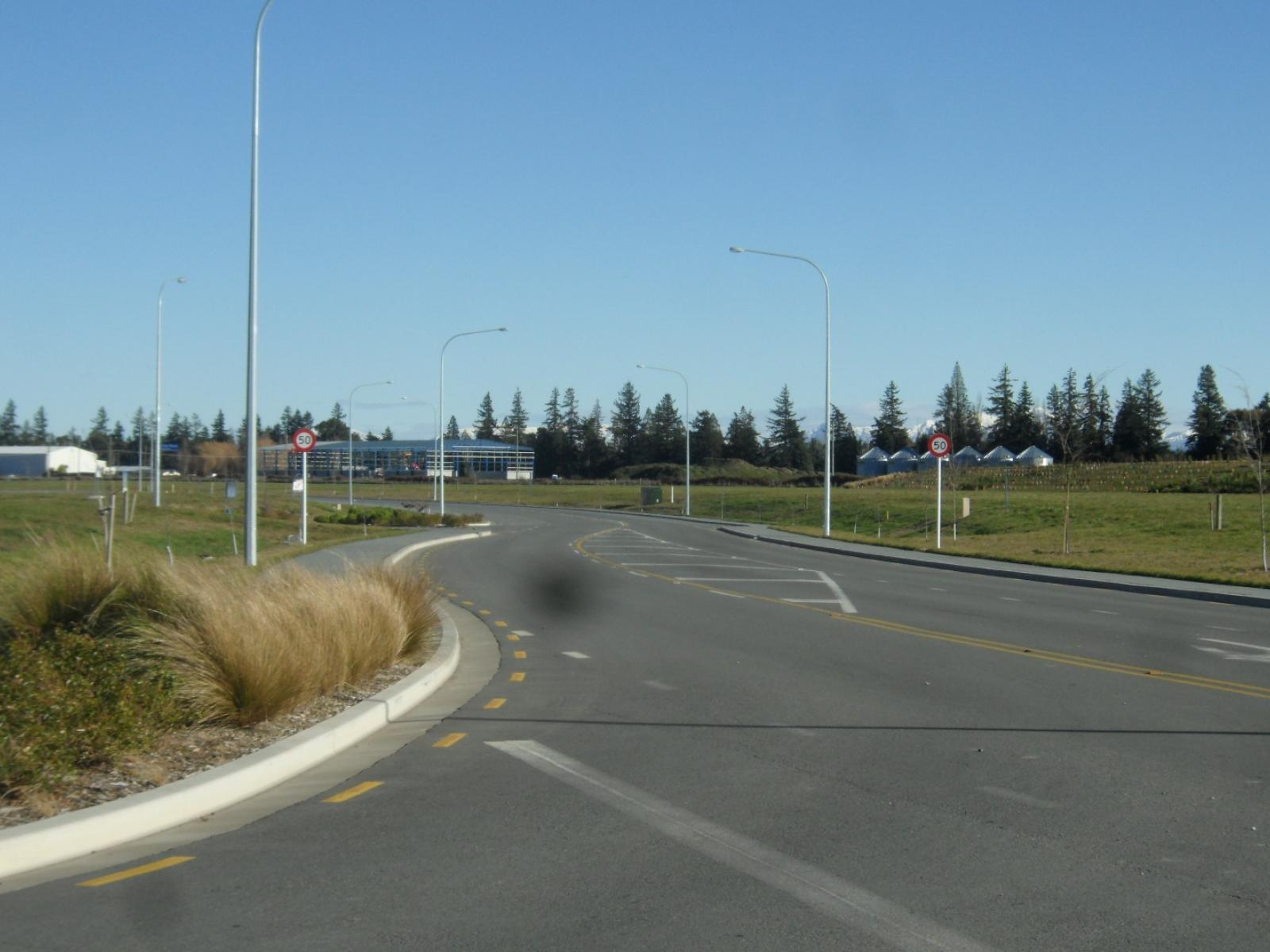 Ashburton