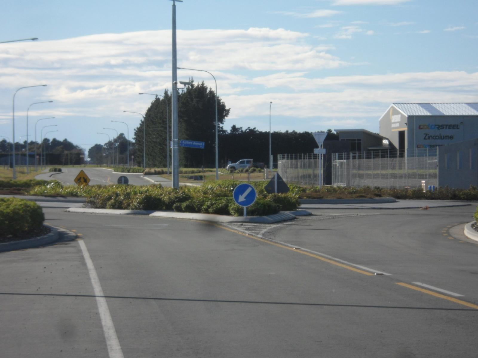 Ashburton