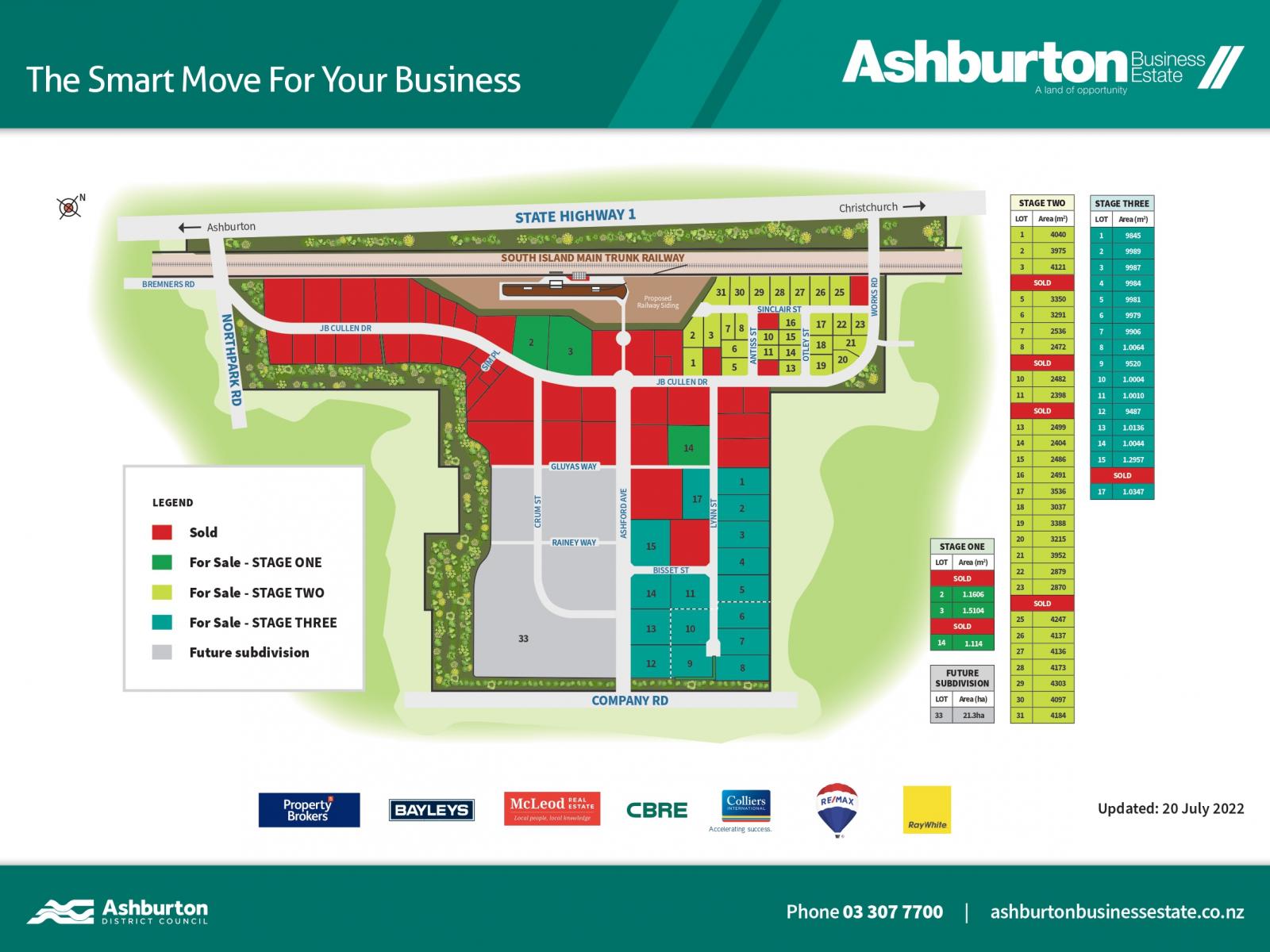 Ashburton