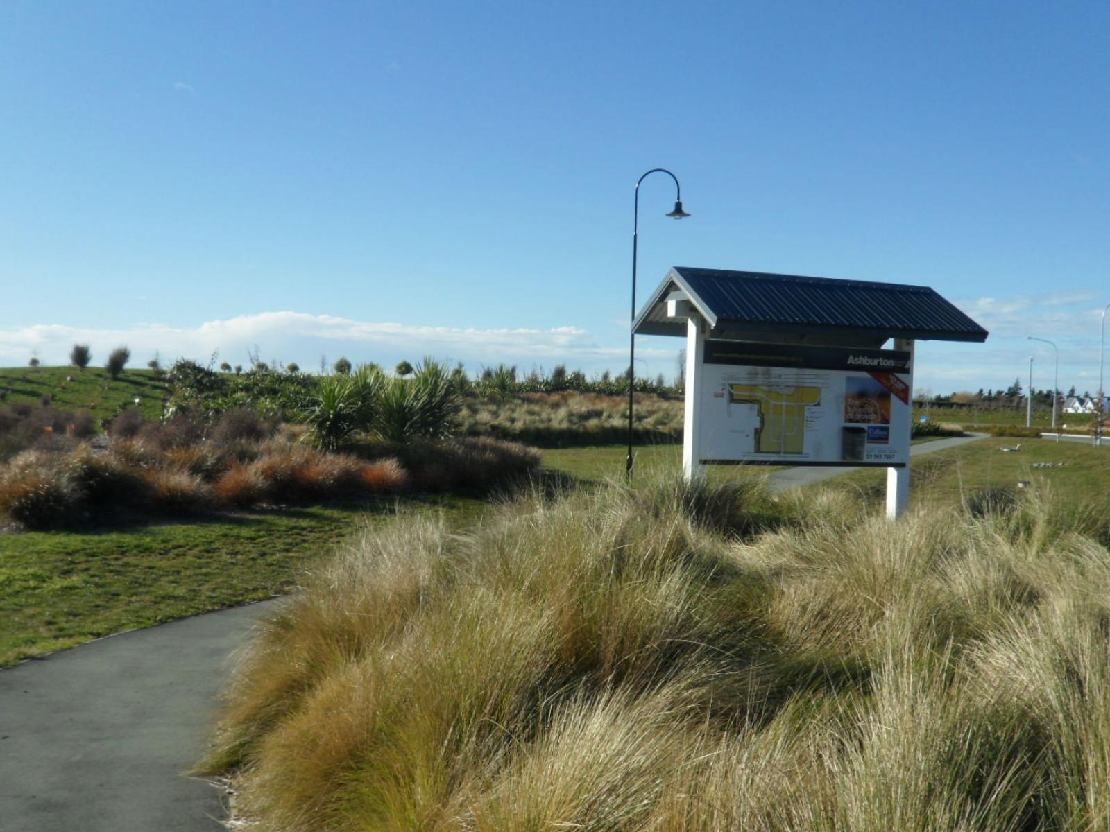Ashburton
