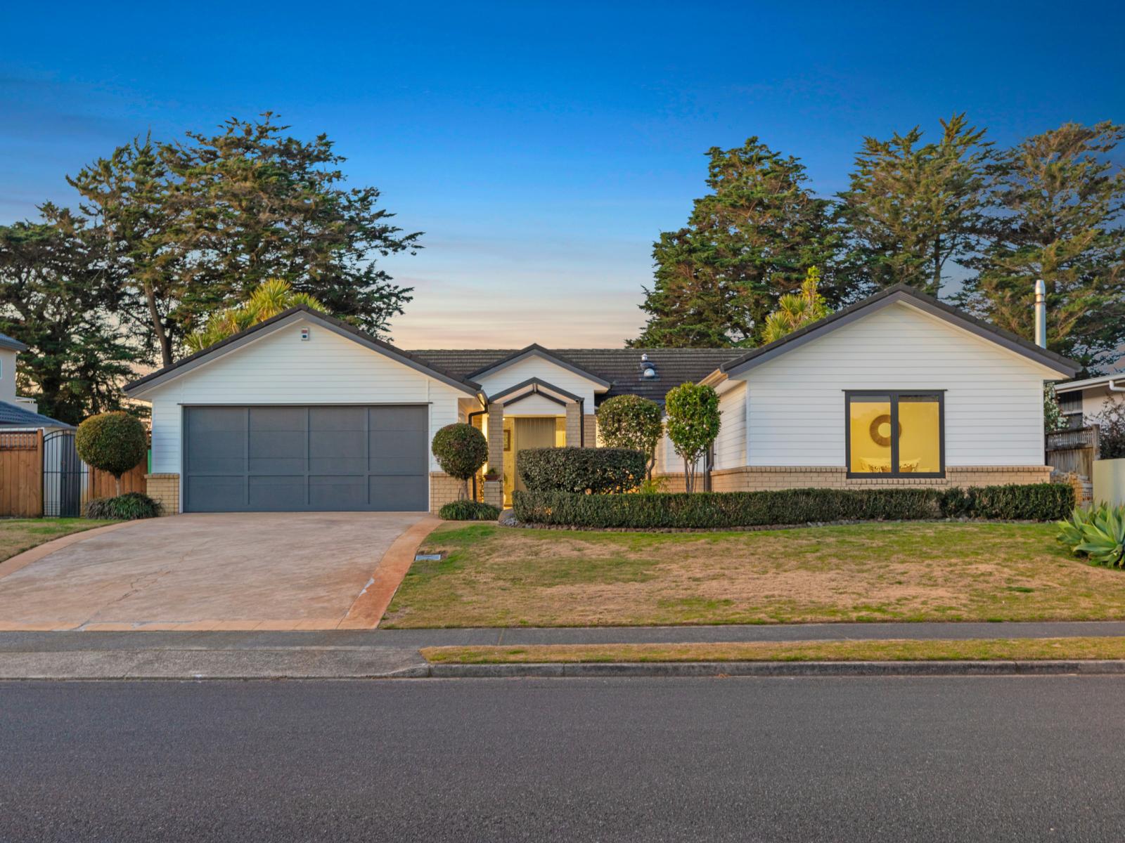 153 Gravatt Road, Papamoa