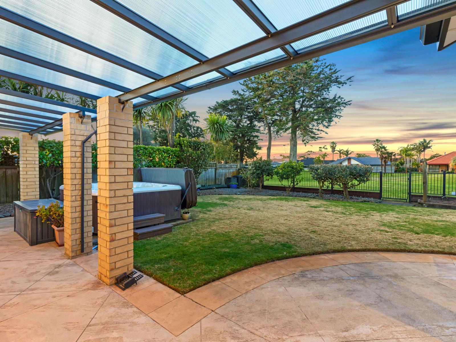 153 Gravatt Road, Papamoa