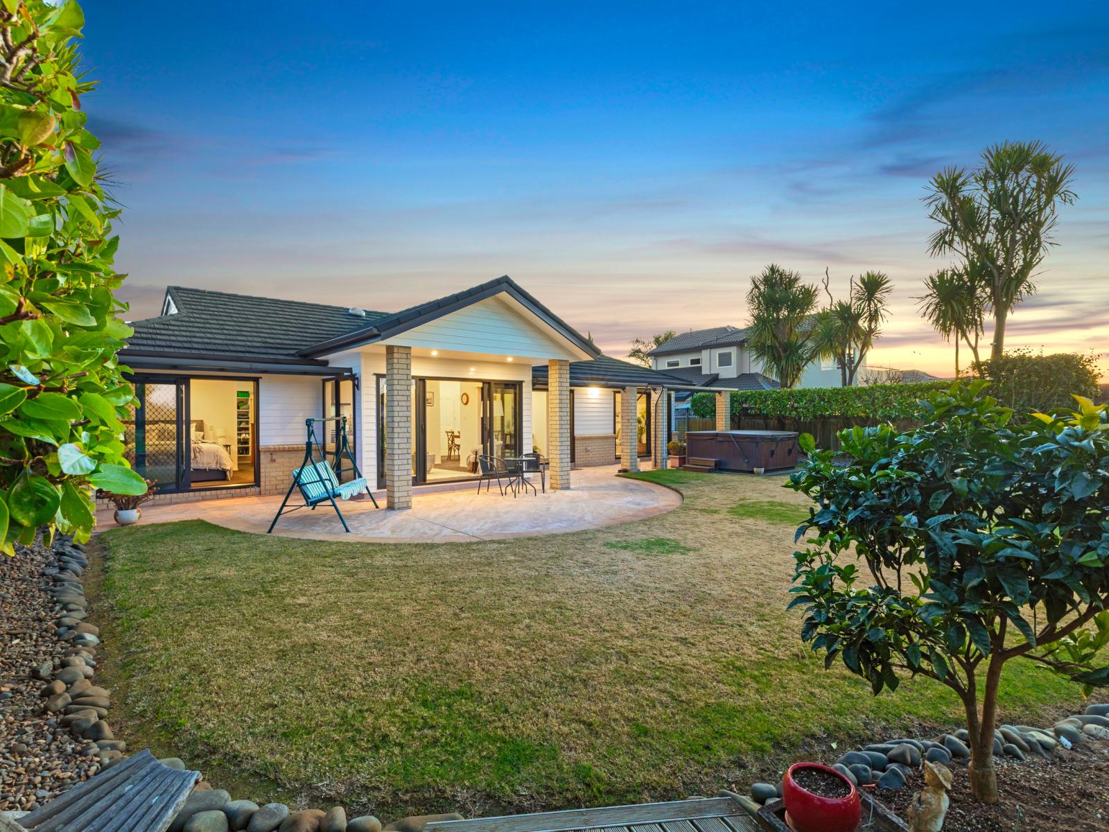 153 Gravatt Road, Papamoa