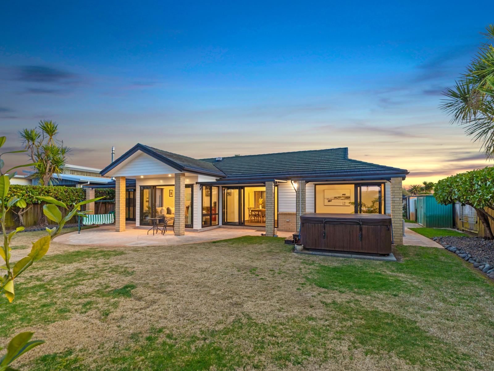 153 Gravatt Road, Papamoa