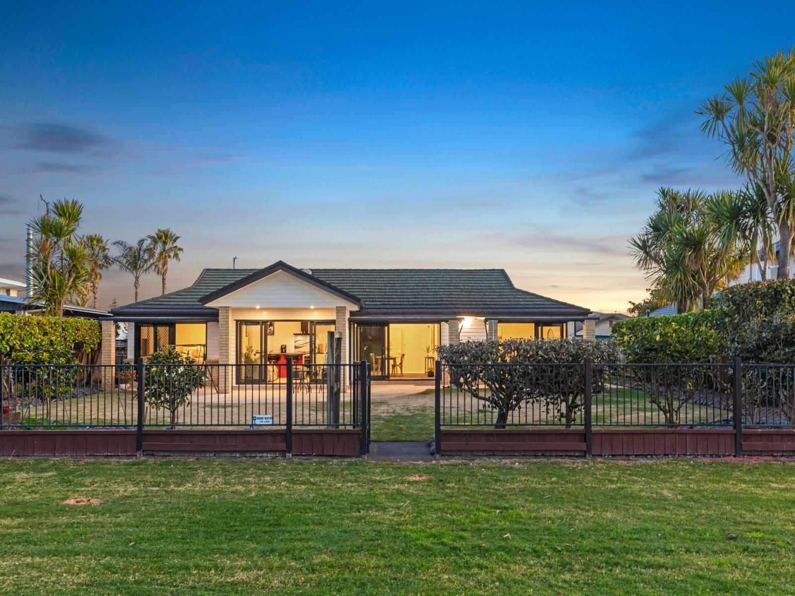 153 Gravatt Road, Papamoa