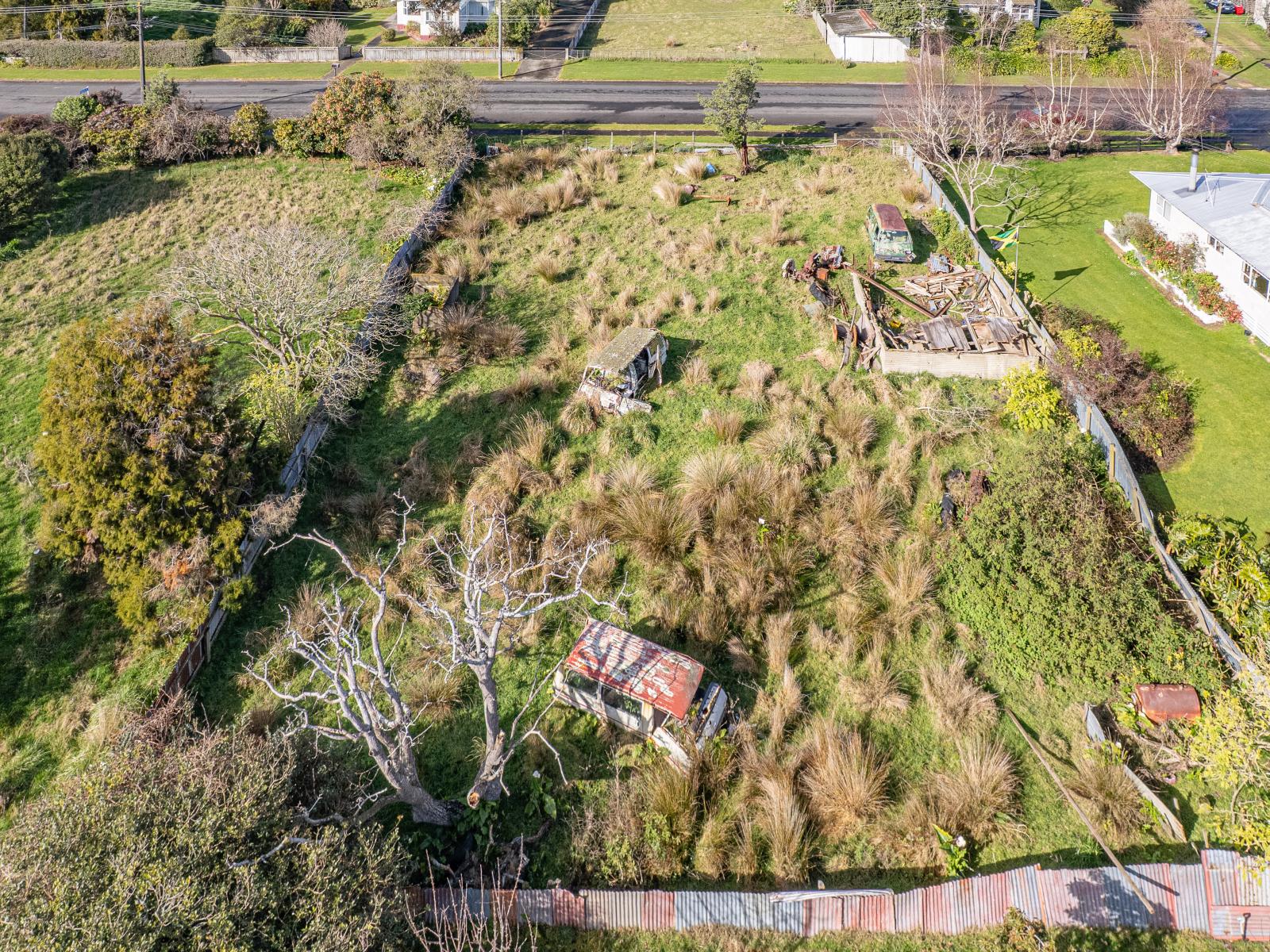 22 Ihupuku Street, Waitotara