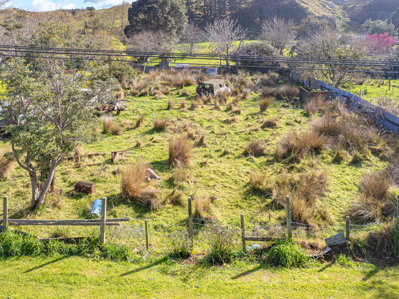 22 Ihupuku Street, Waitotara