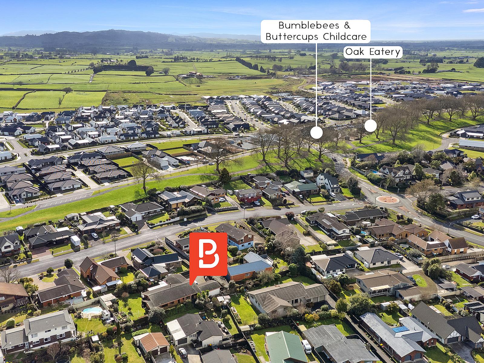 20 Stirling Drive, Morrinsville