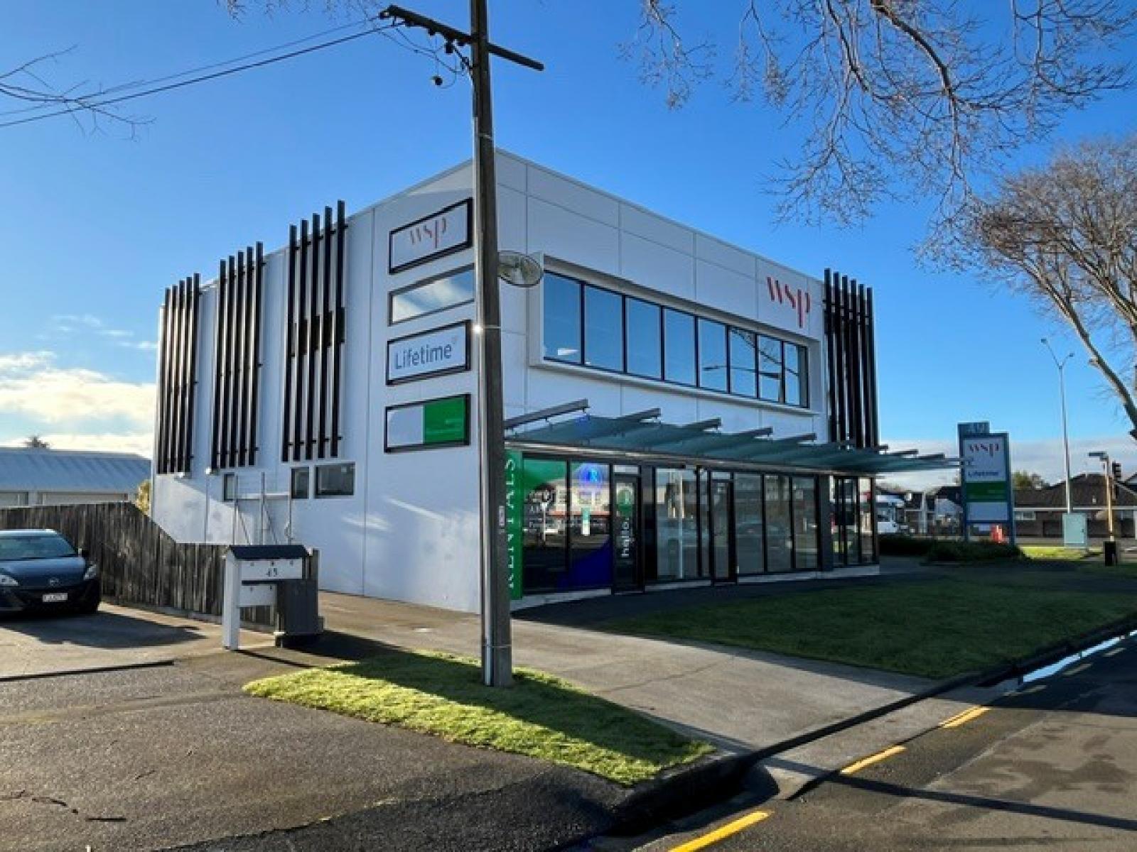 Tenancy 4, 47-49 Victoria Avenue, Central