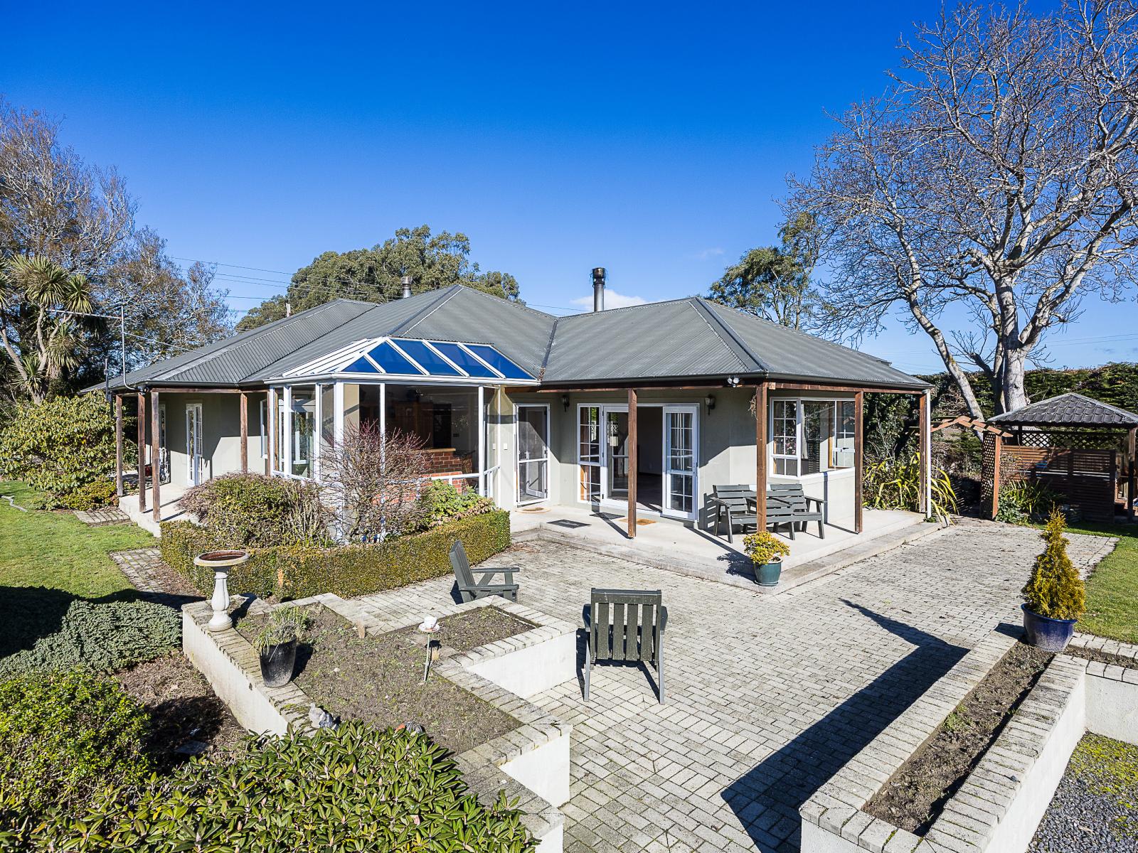 102 Huntly Road, Outram