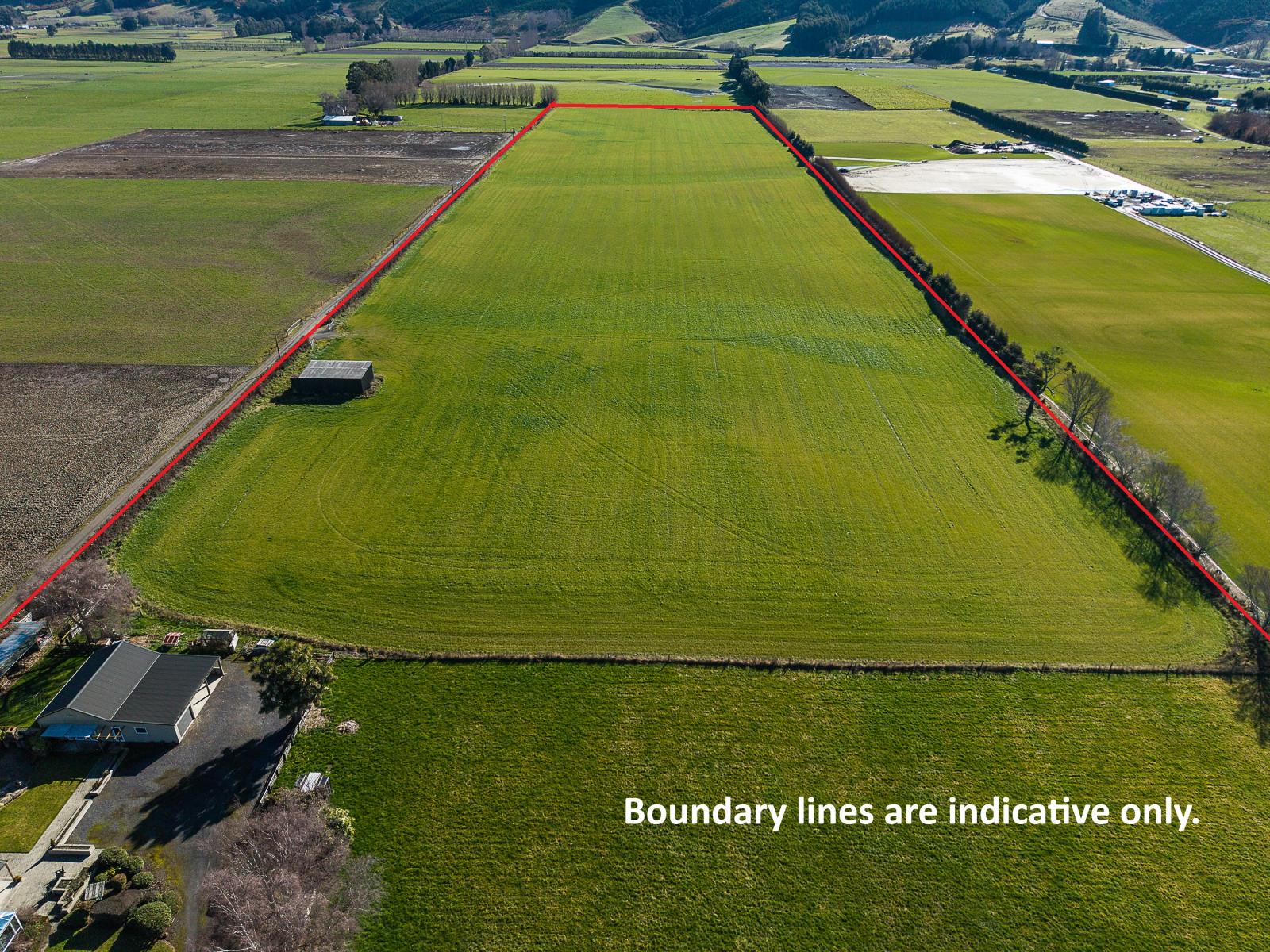 102 Huntly Road, Outram