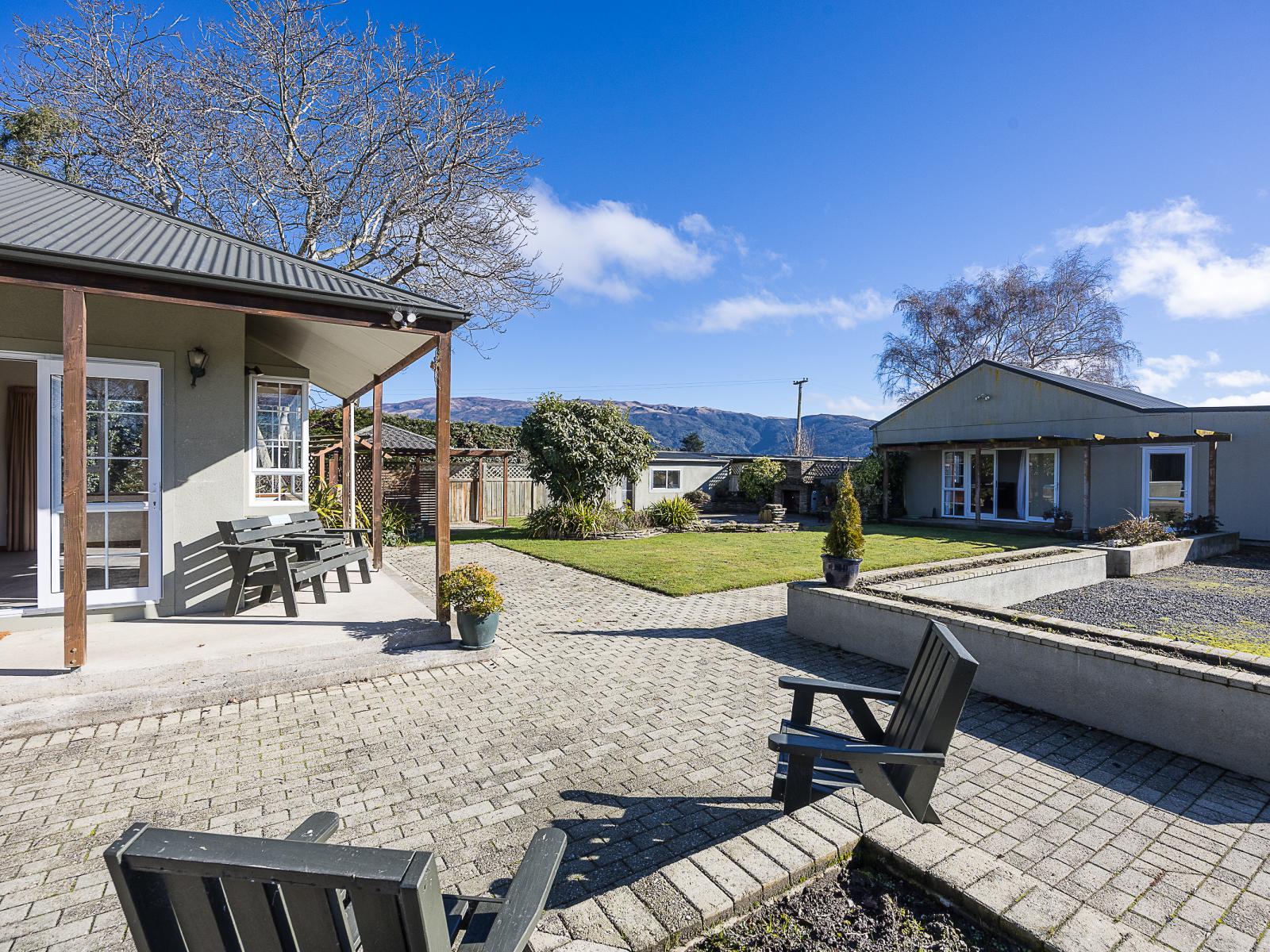 102 Huntly Road, Outram
