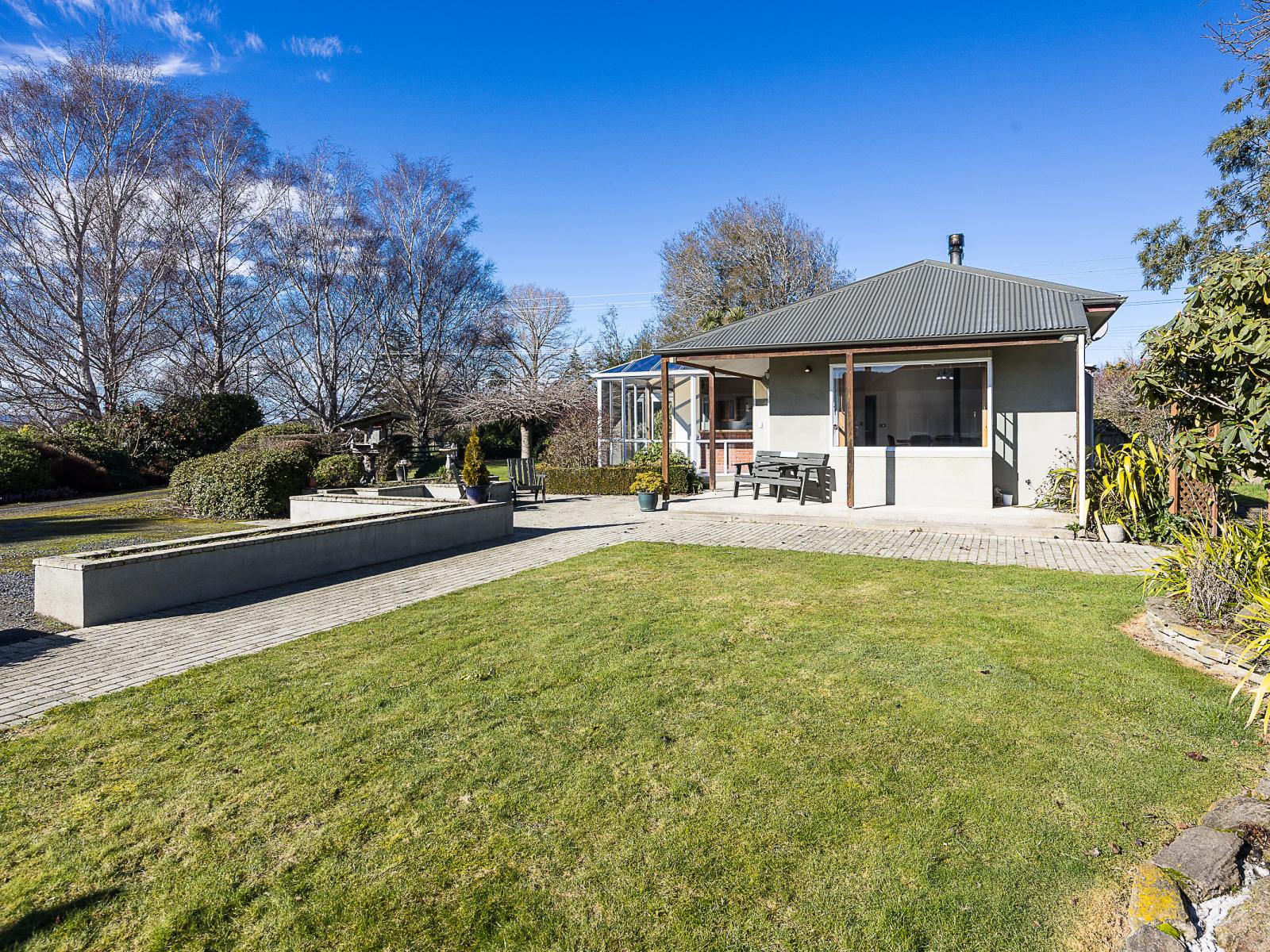 102 Huntly Road, Outram