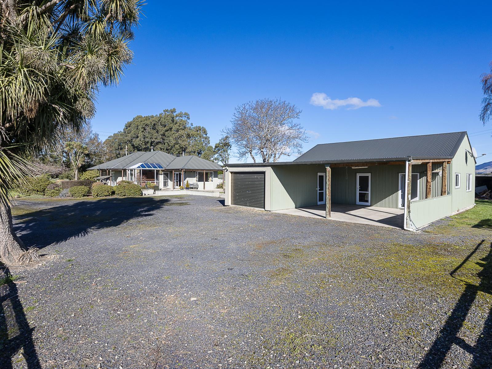102 Huntly Road, Outram