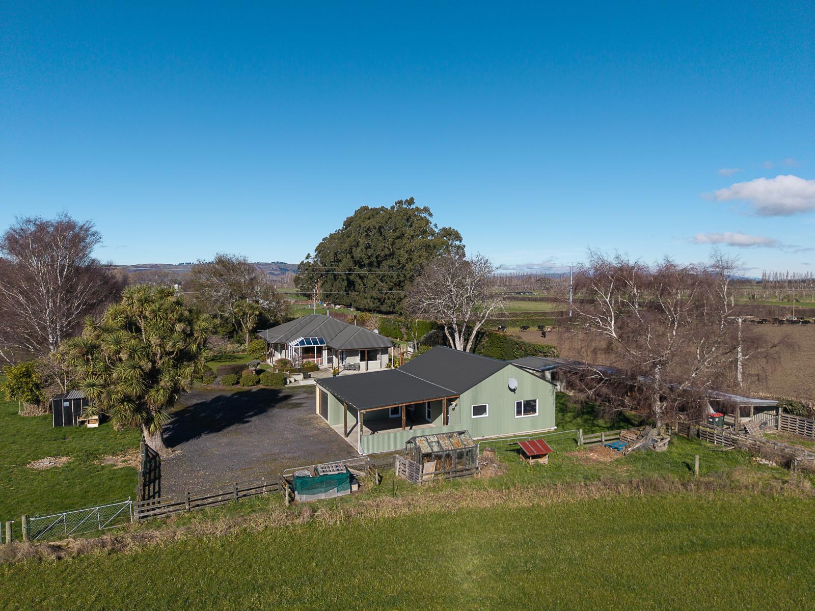 102 Huntly Road, Outram