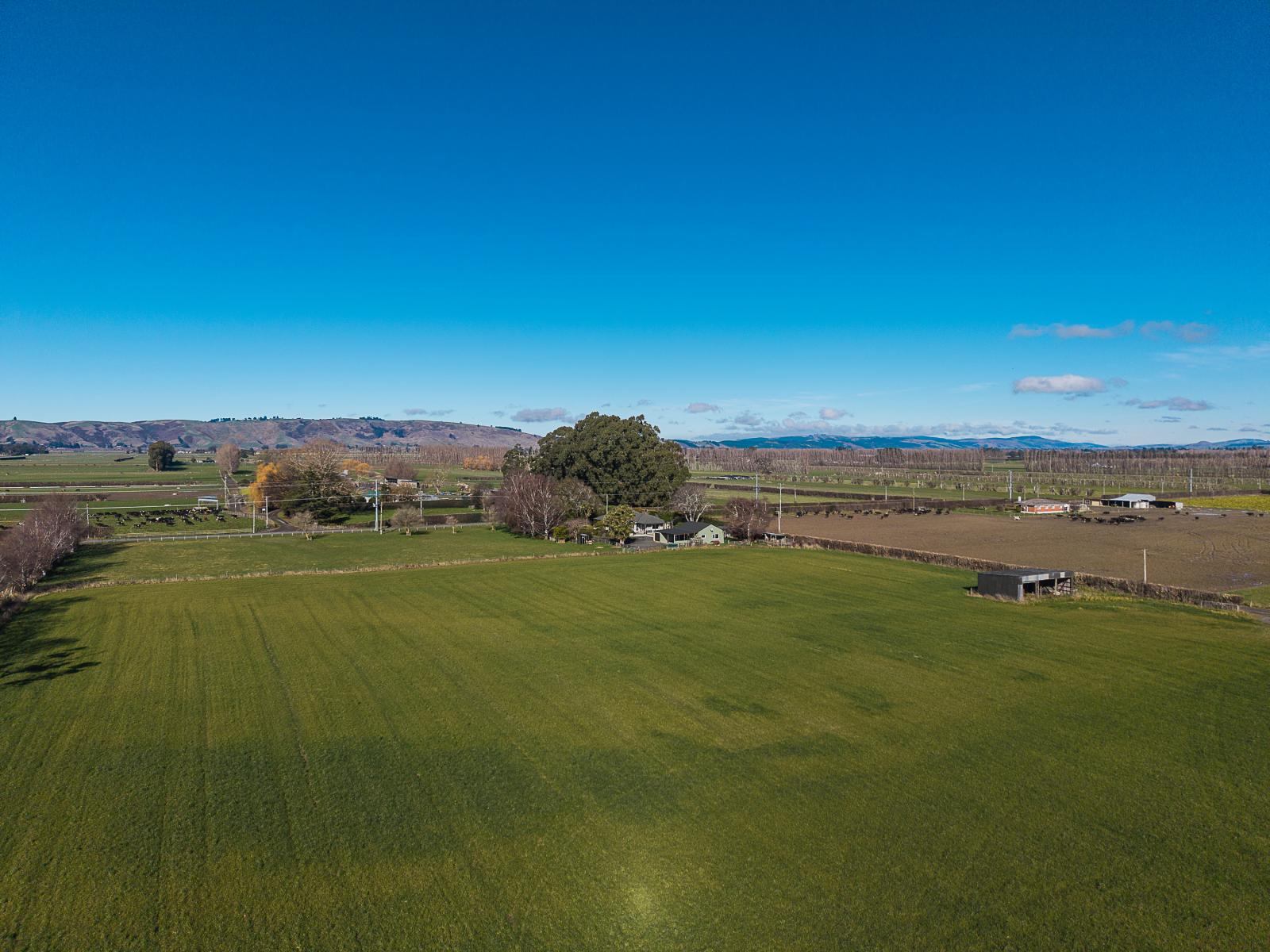 102 Huntly Road, Outram