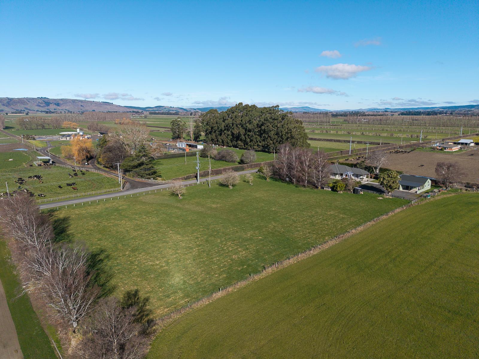 102 Huntly Road, Outram