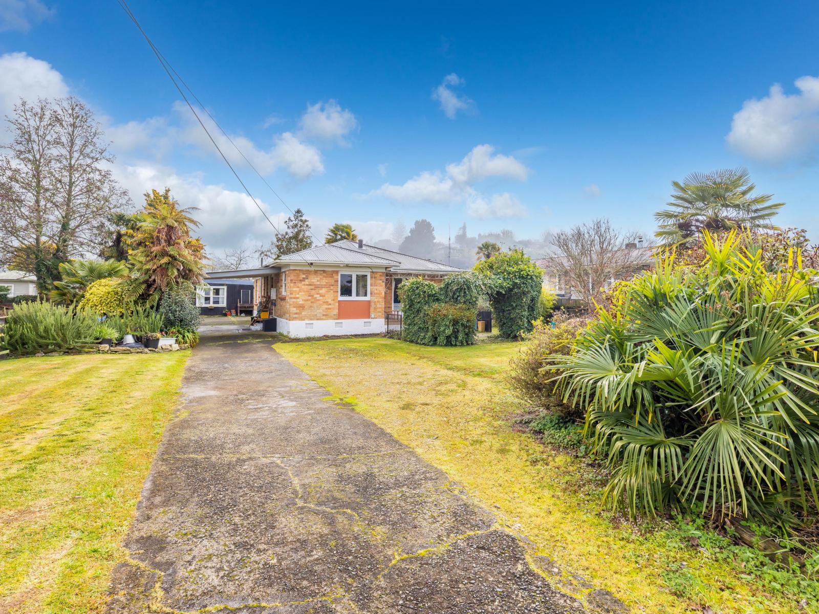 11 Anzac Street, Te Kuiti