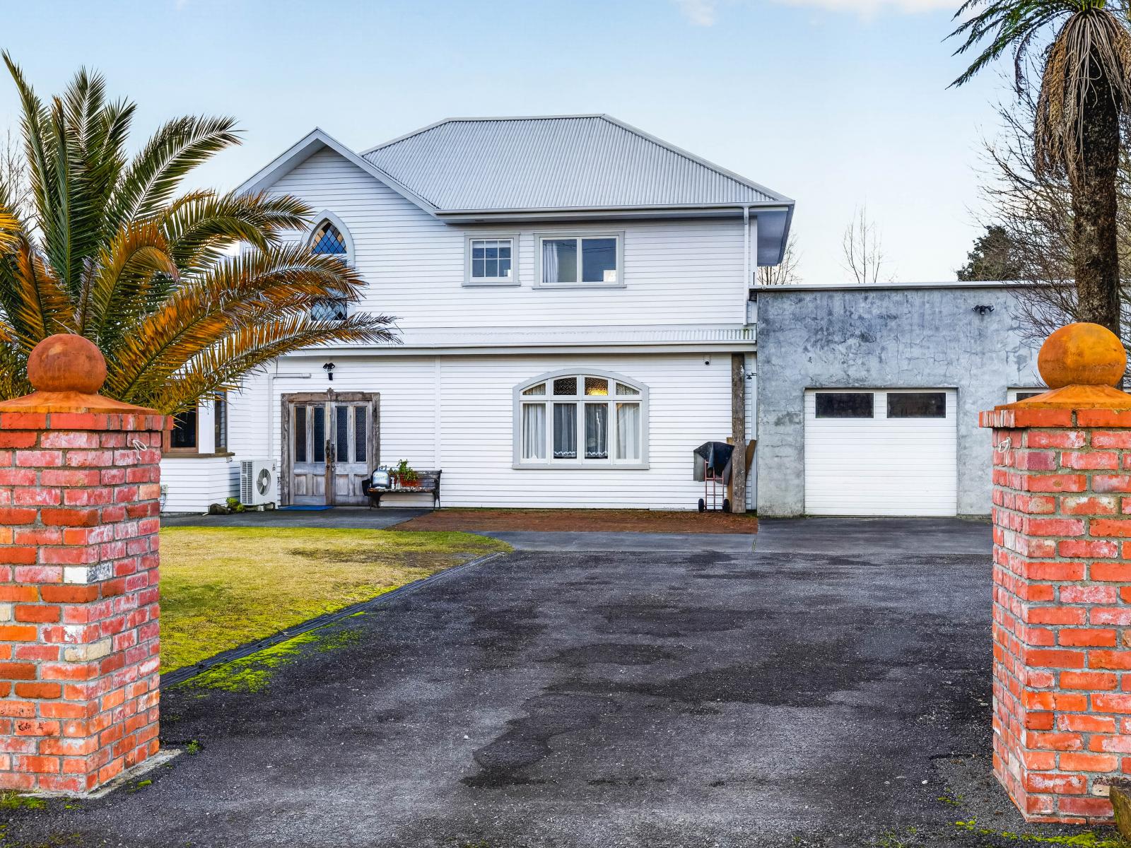 7 Omatane Road, Owhango