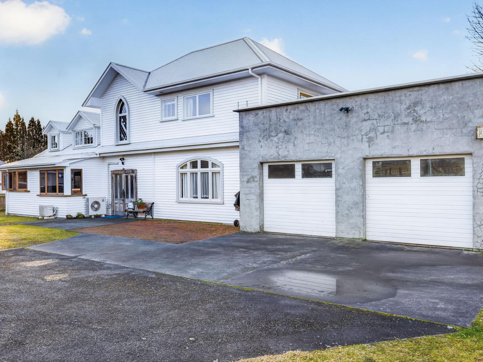 7 Omatane Road, Owhango