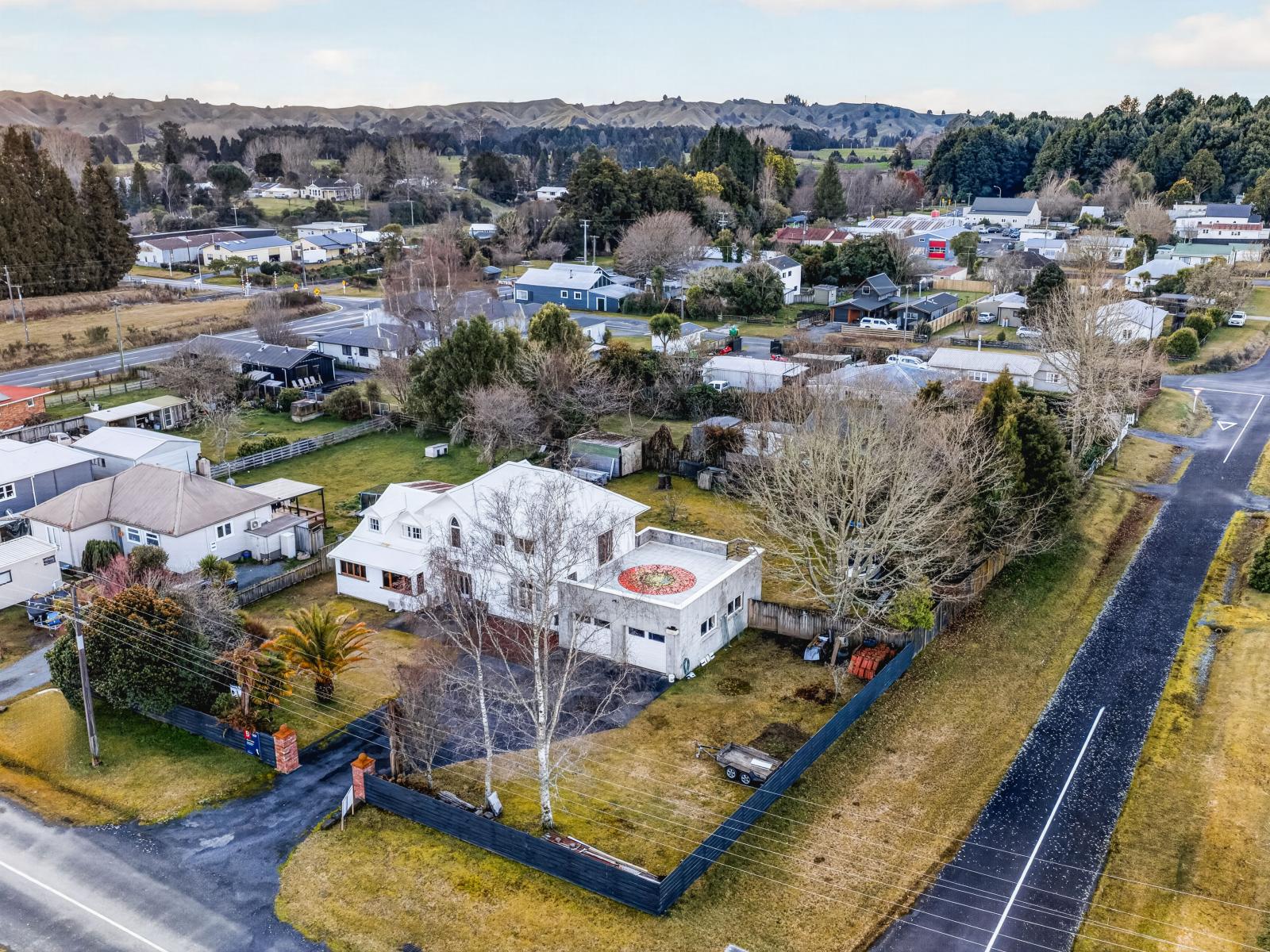 7 Omatane Road, Owhango