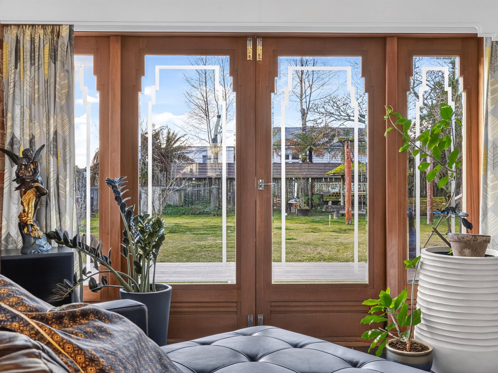 7 Omatane Road, Owhango