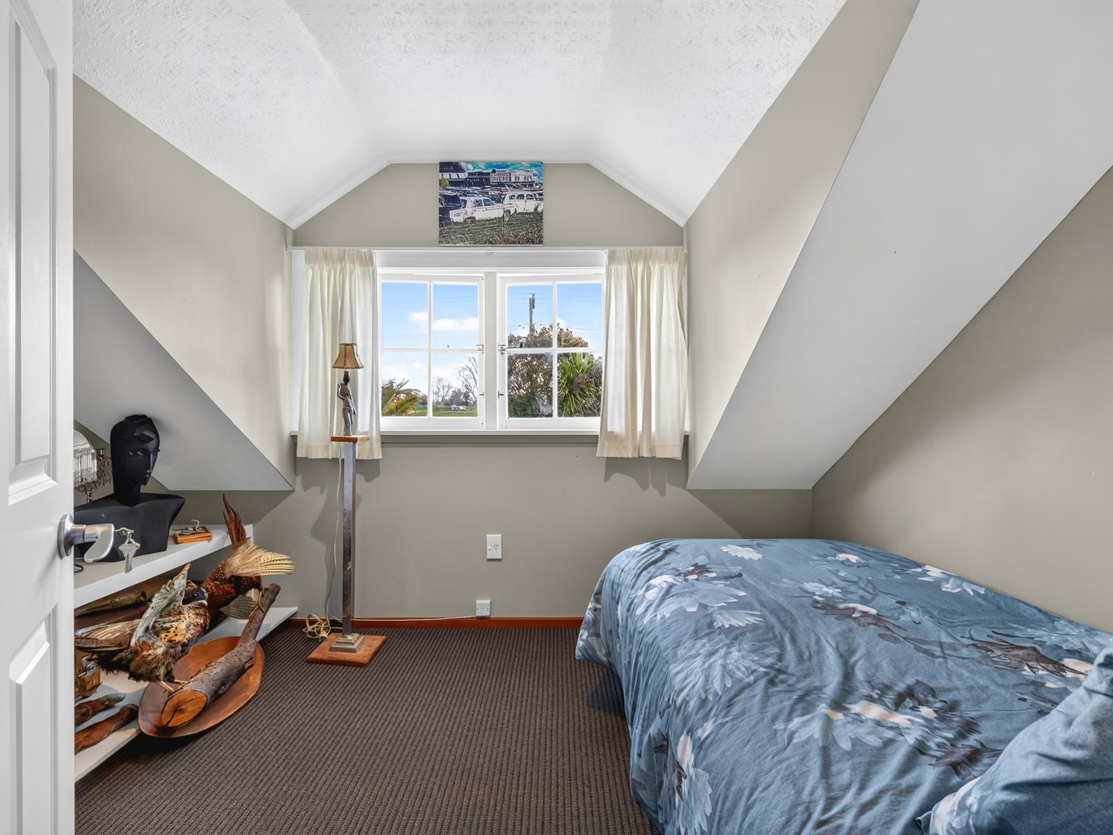 7 Omatane Road, Owhango