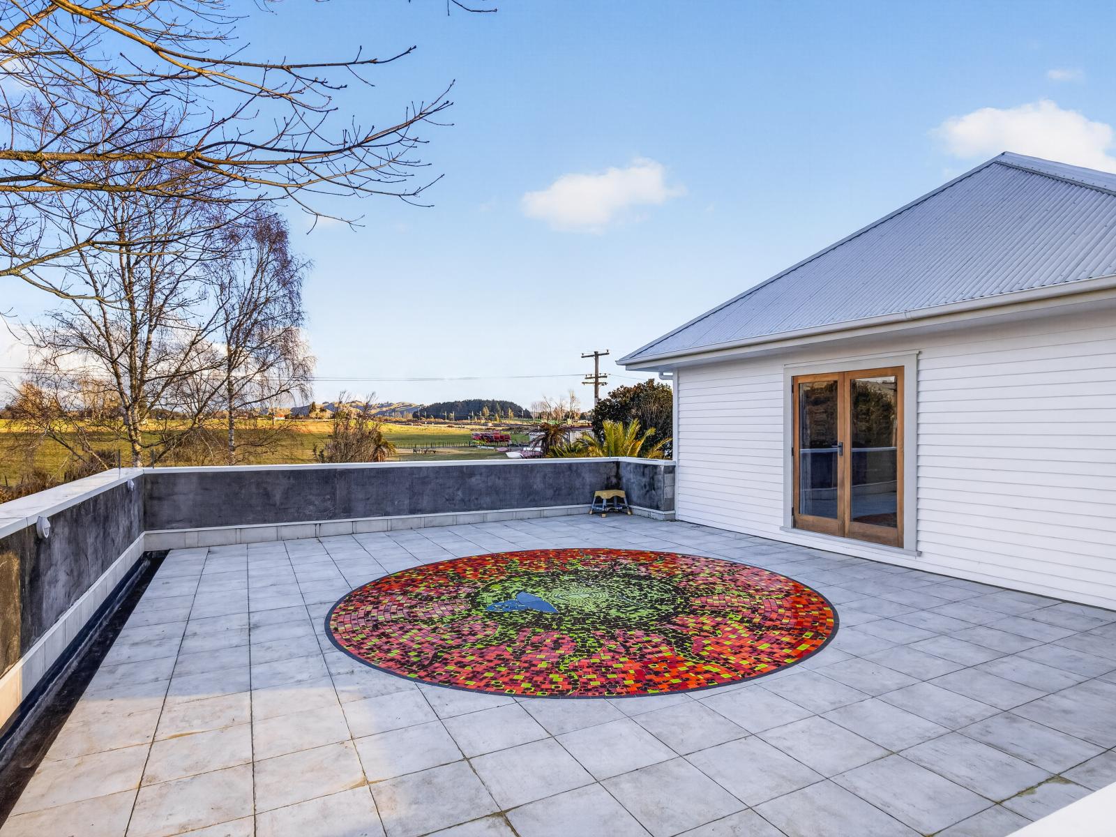 7 Omatane Road, Owhango
