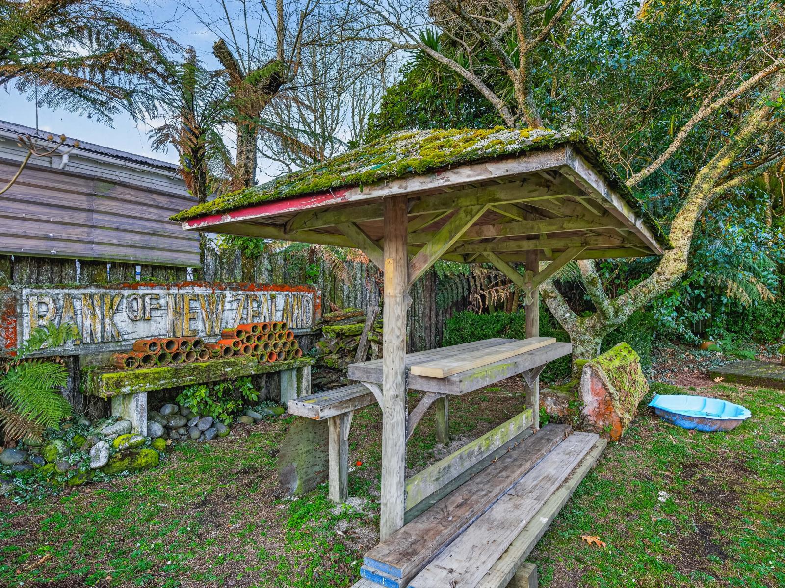 7 Omatane Road, Owhango