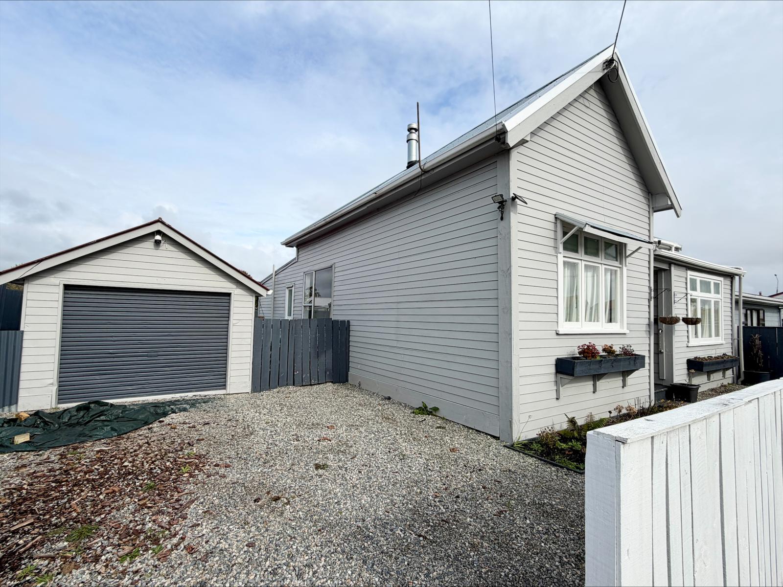 6 Mill St, Westport