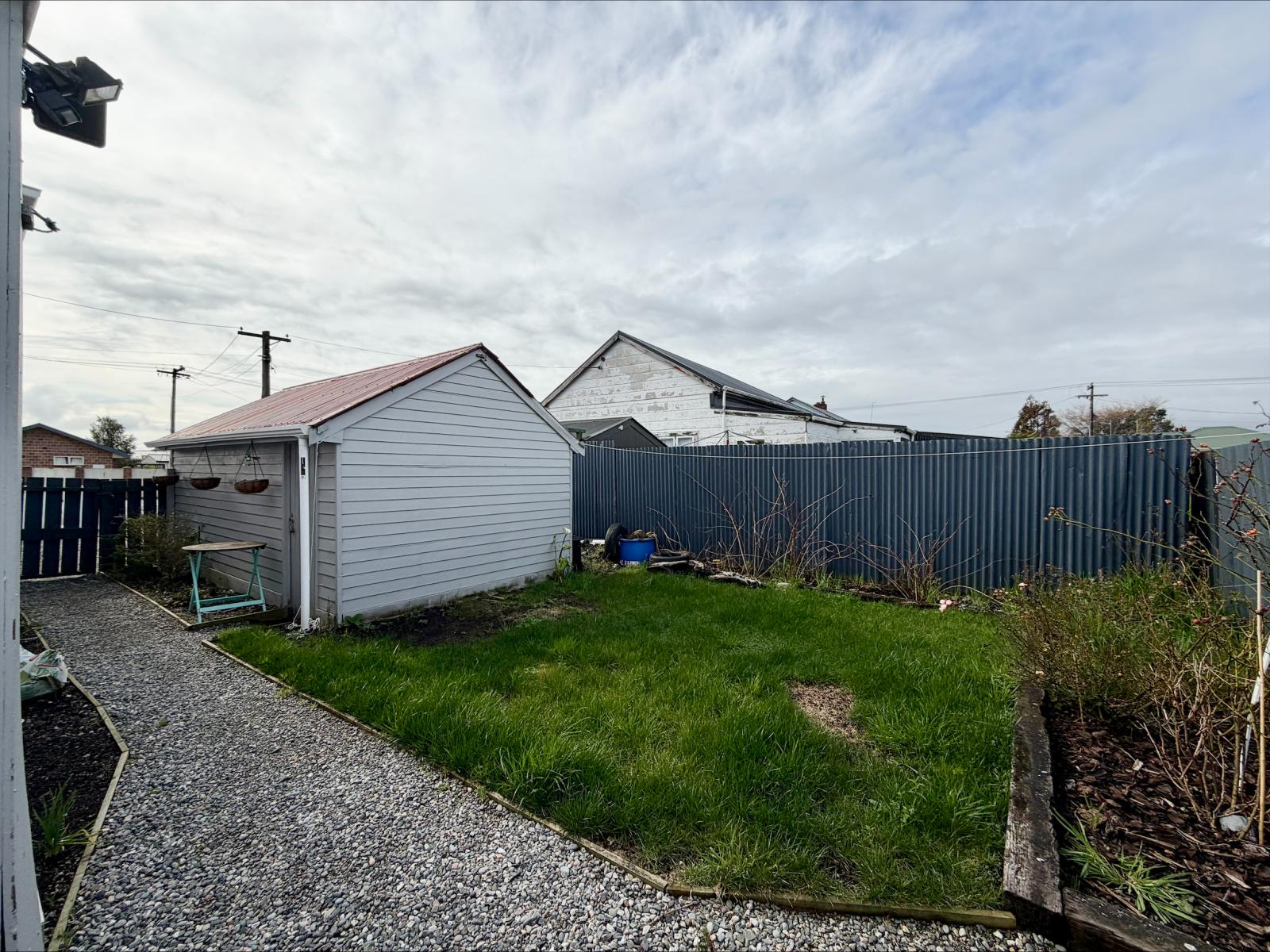 6 Mill St, Westport