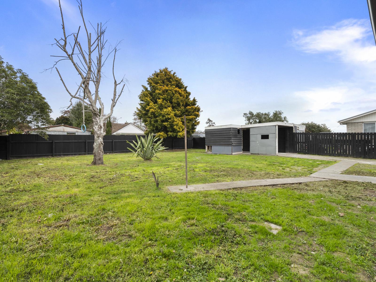 46 Halswell Crescent, Westbrook