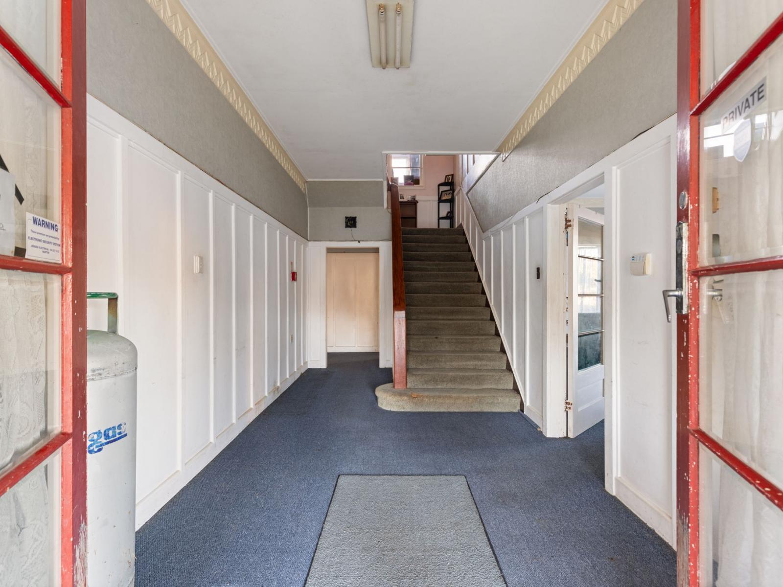 2398 State Highway 3, Turakina