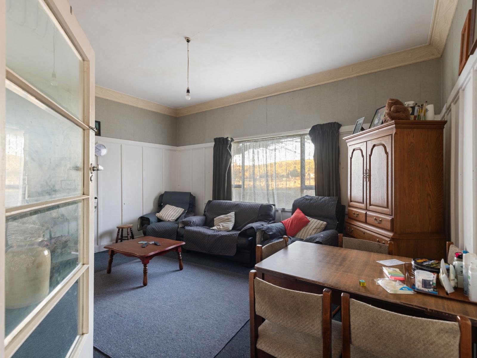 2398 State Highway 3, Turakina