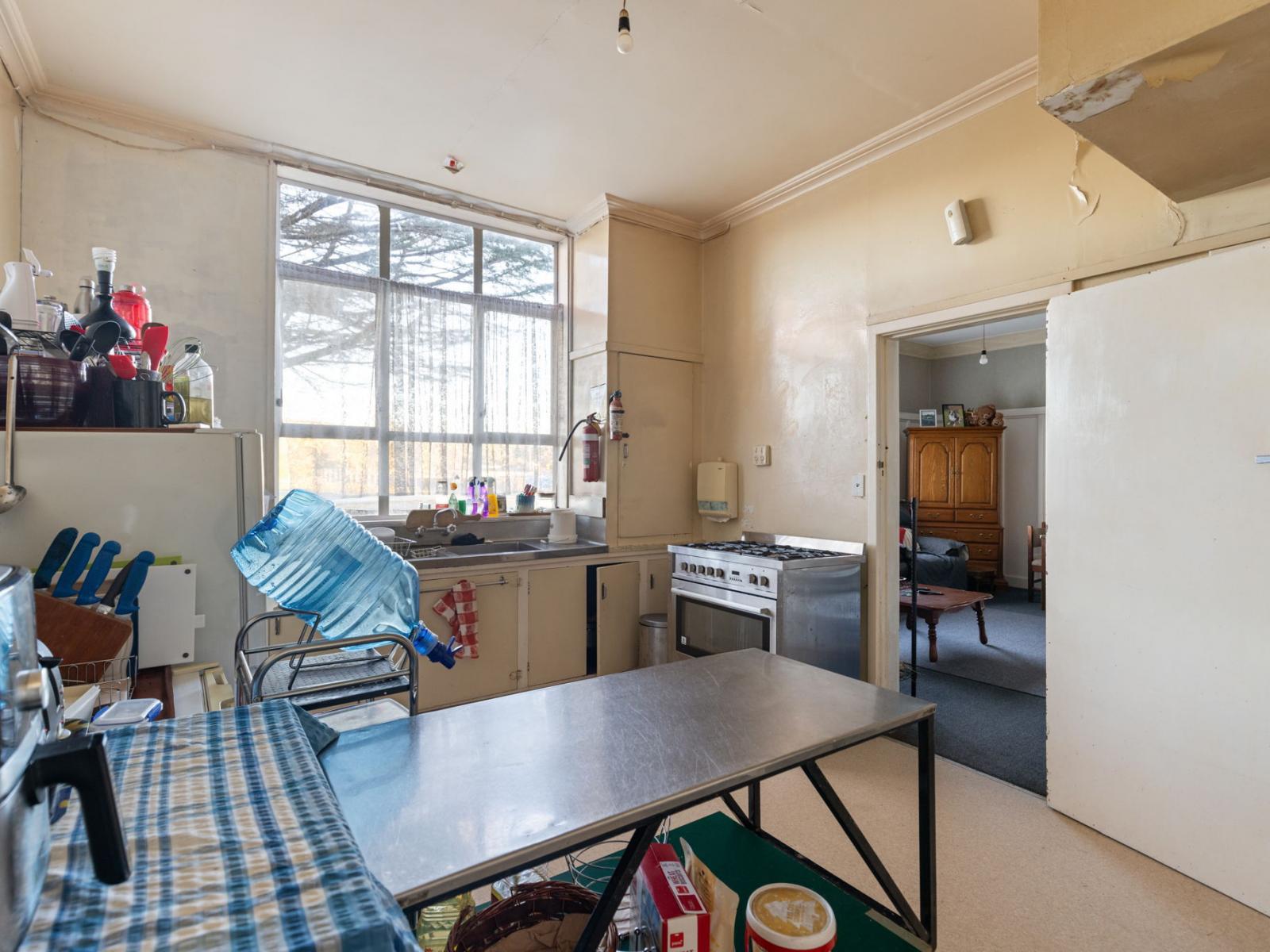 2398 State Highway 3, Turakina